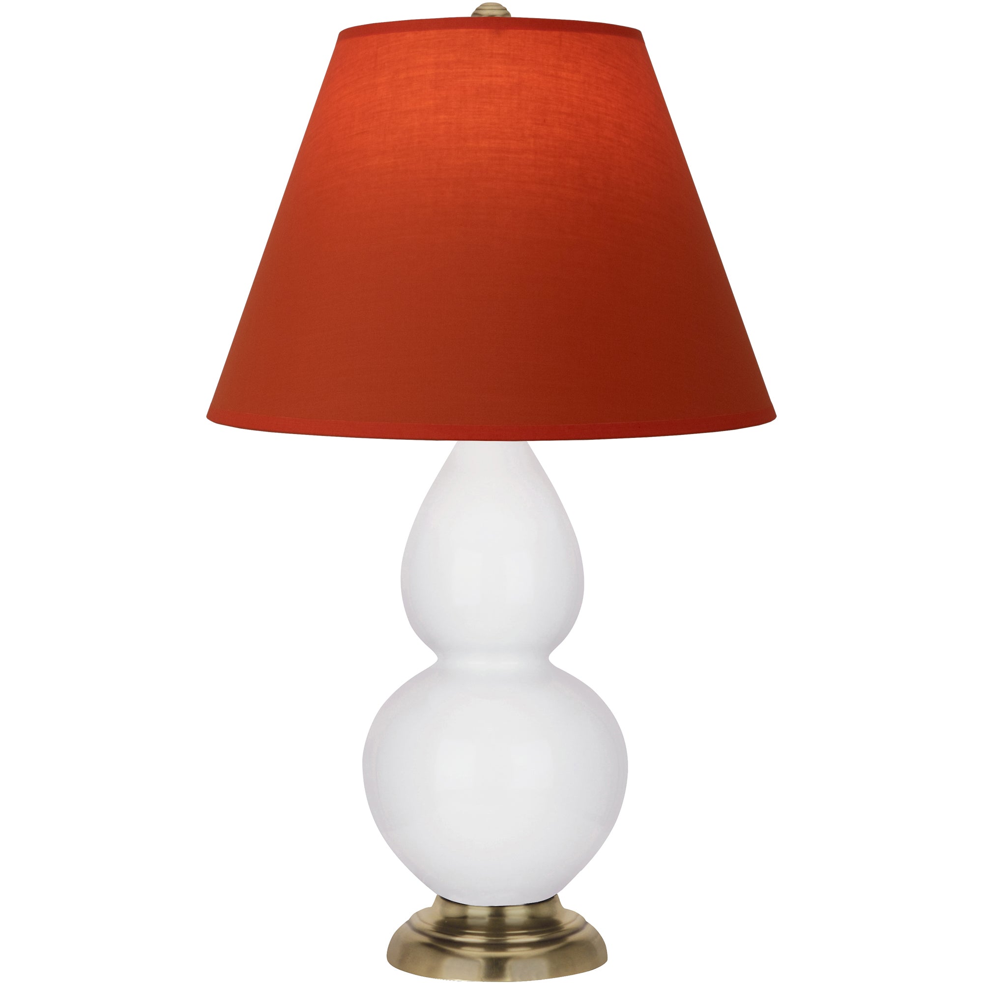 DY10T | Daisy Small Double Gourd Accent Lamp