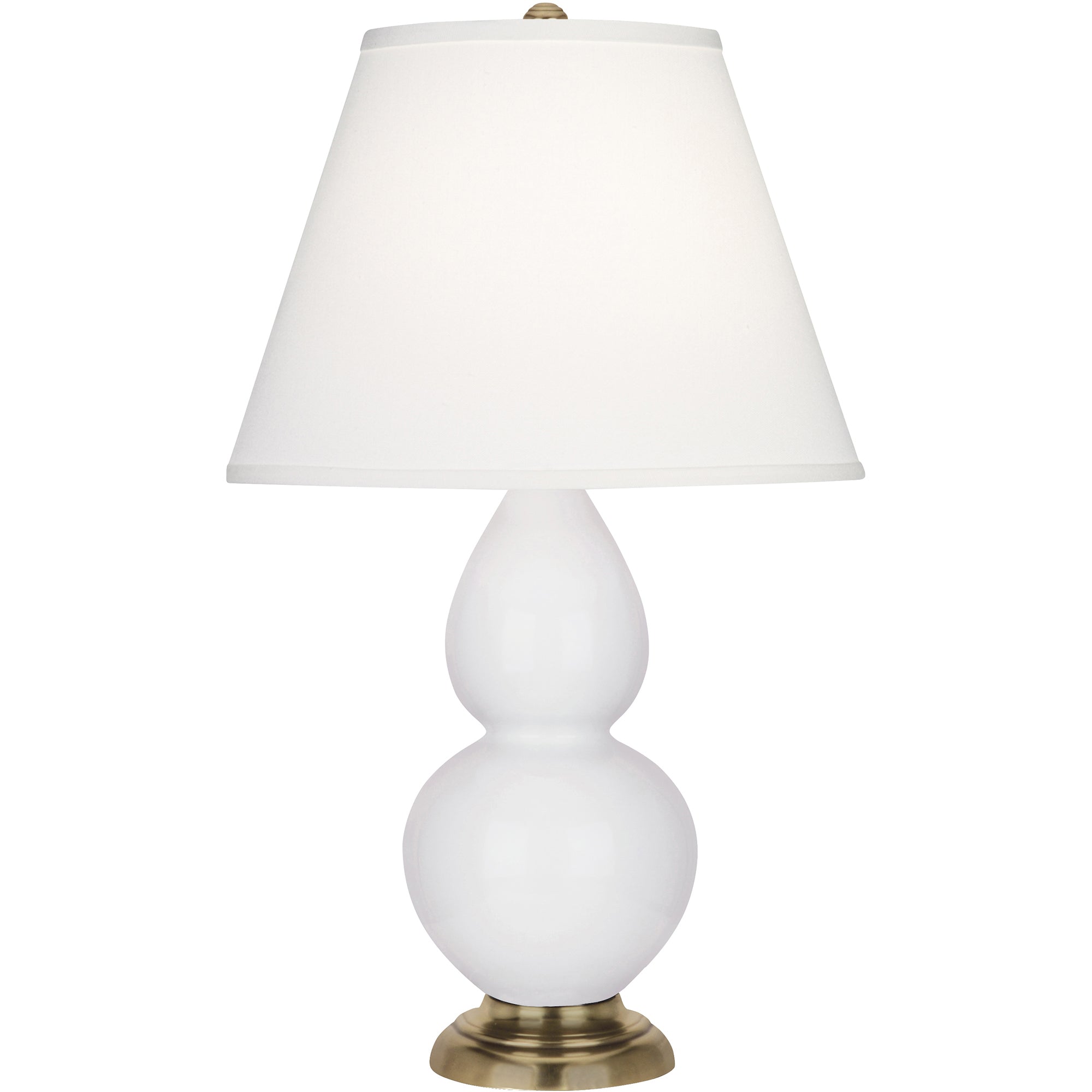 DY10X | Daisy Small Double Gourd Accent Lamp