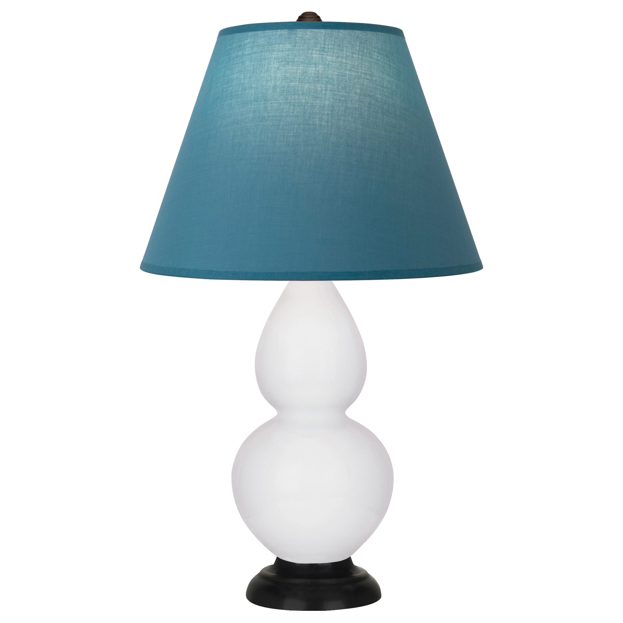 DY11B | Daisy Small Double Gourd Accent Lamp