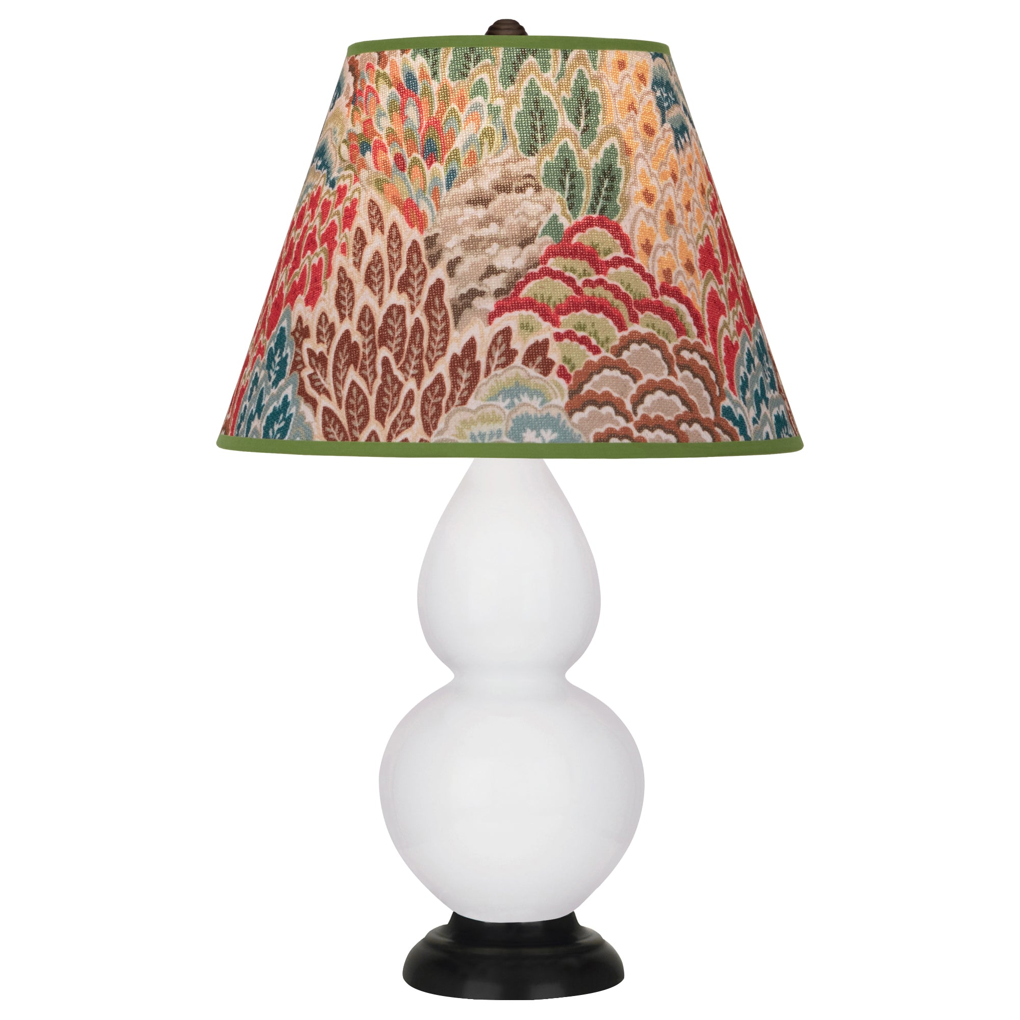 DY11F | Daisy Small Double Gourd Accent Lamp