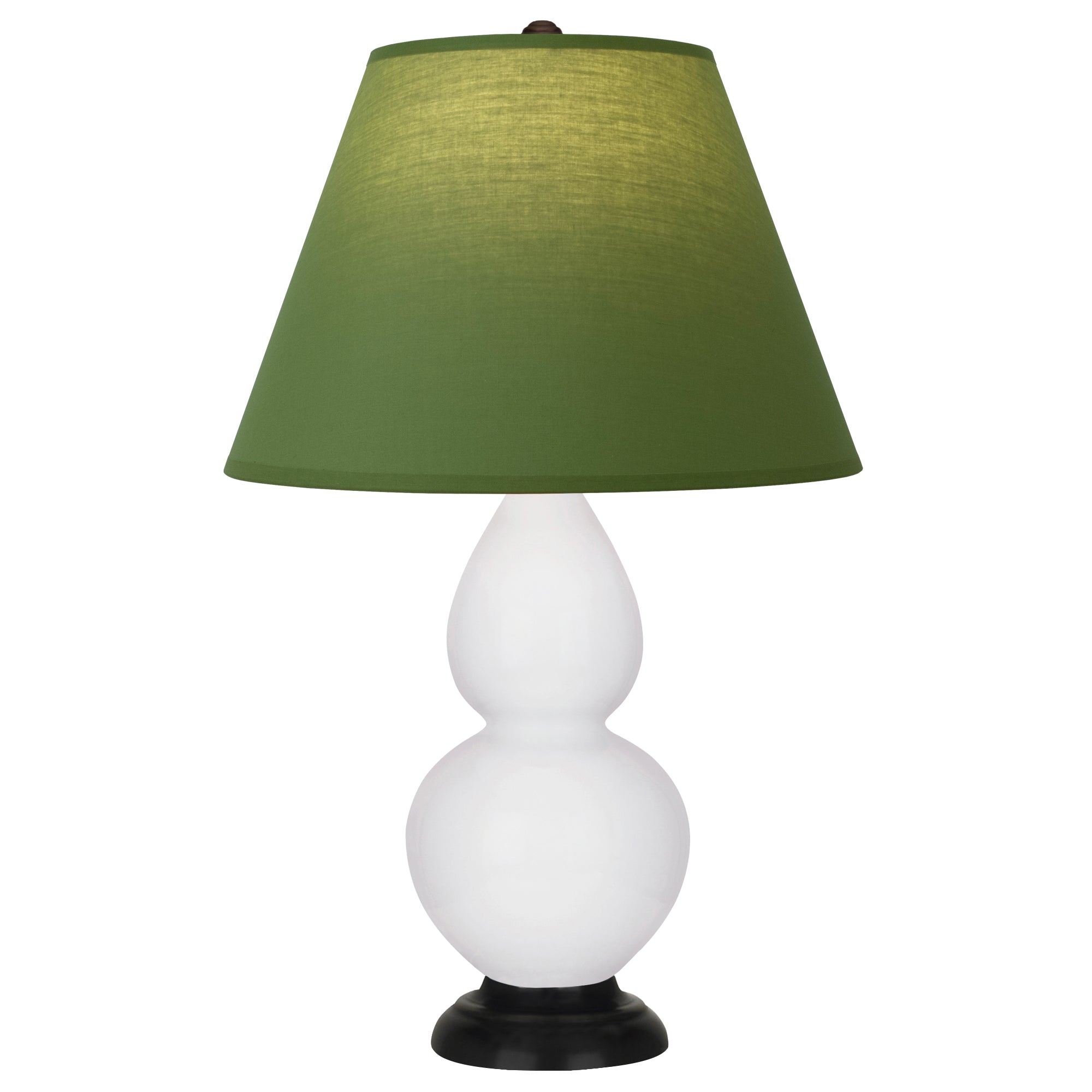 DY11G | Daisy Small Double Gourd Accent Lamp