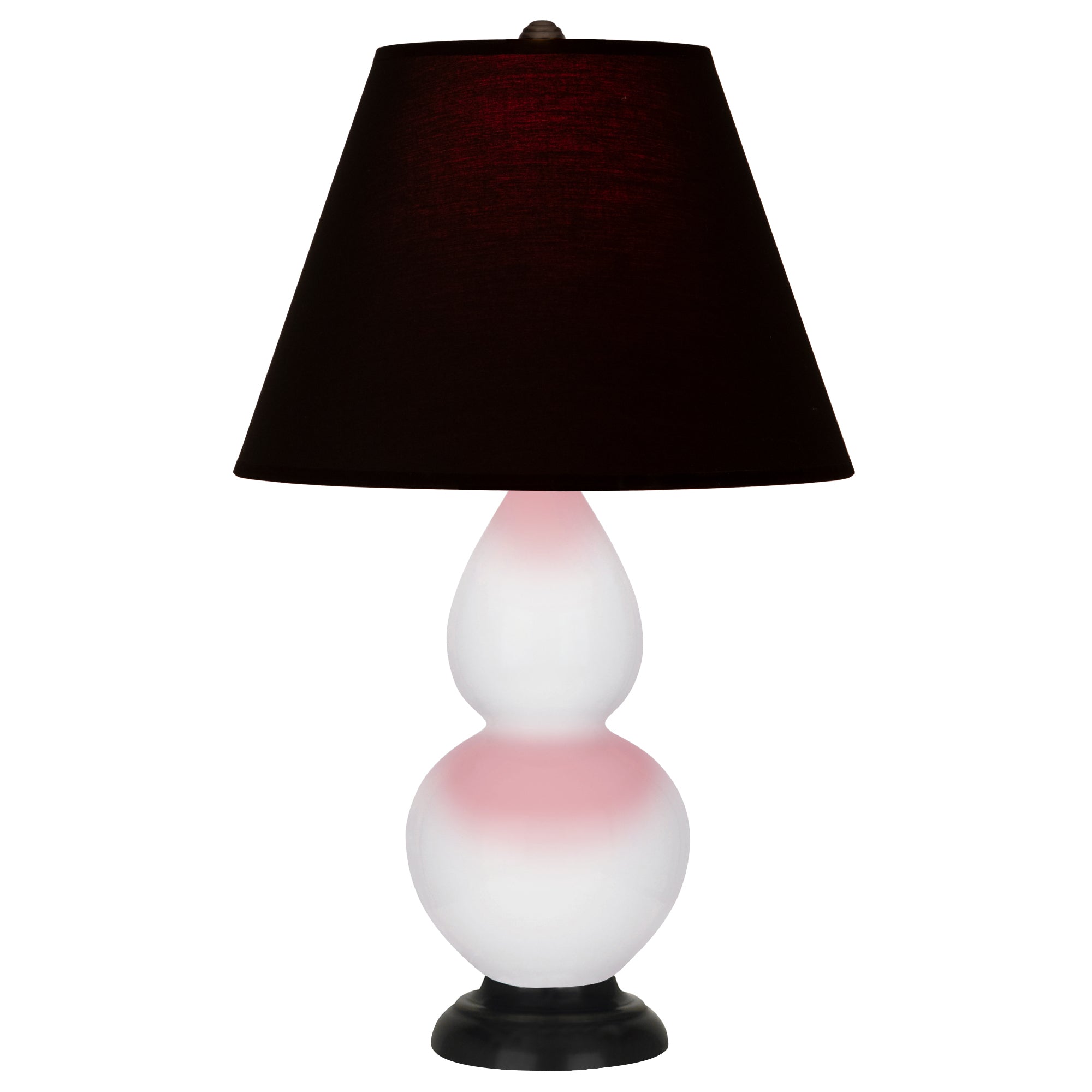DY11K | Daisy Small Double Gourd Accent Lamp