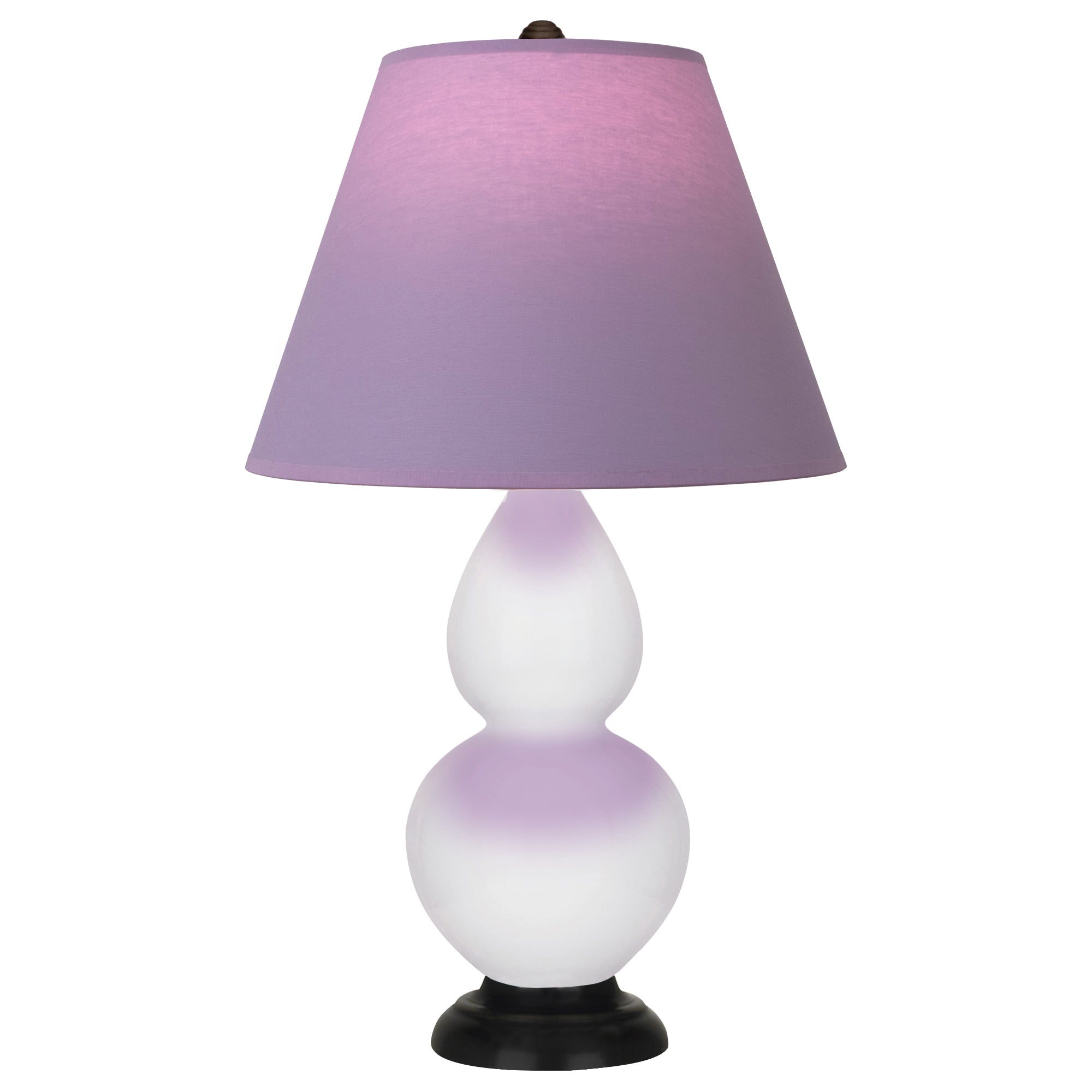 DY11L | Daisy Small Double Gourd Accent Lamp
