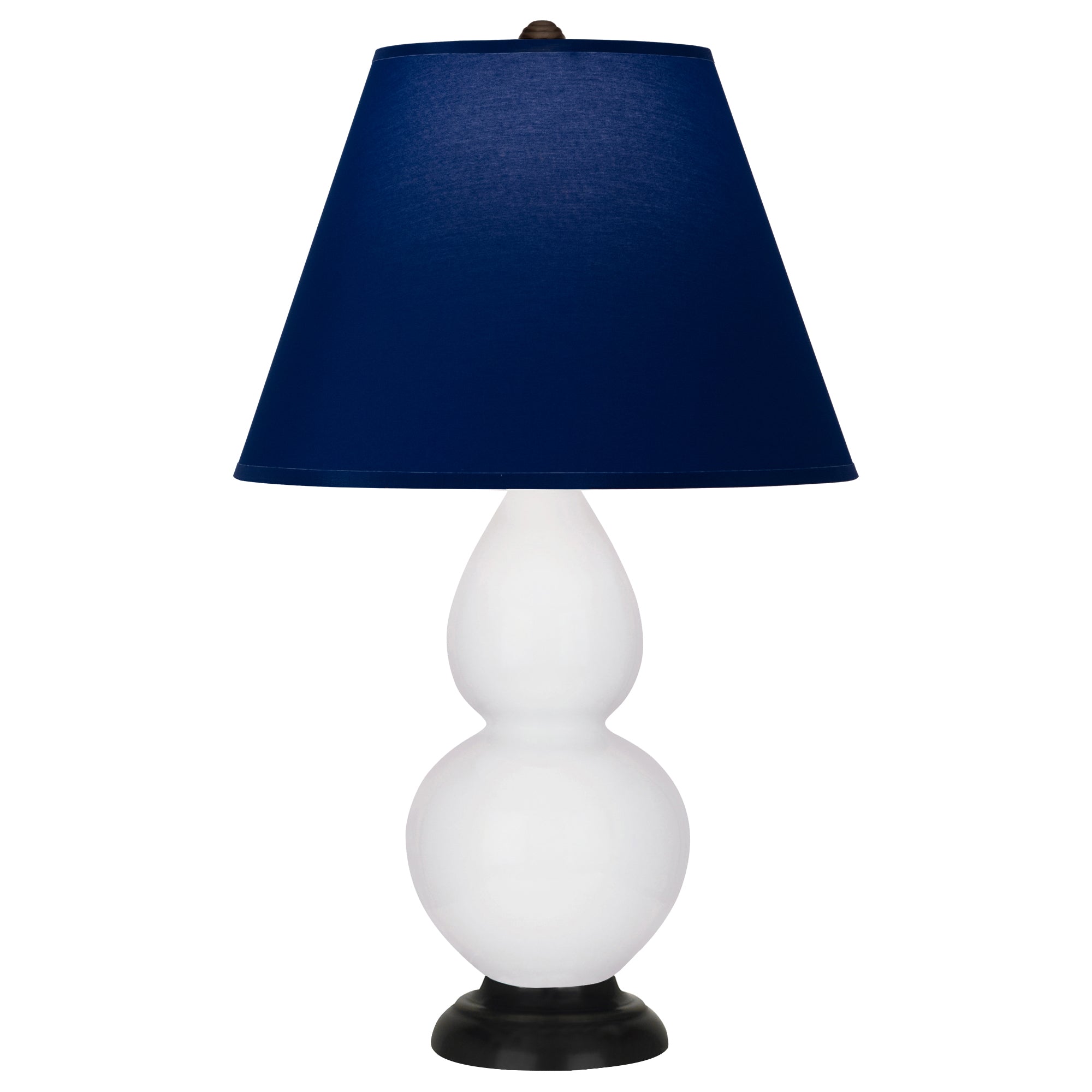 DY11N | Daisy Small Double Gourd Accent Lamp