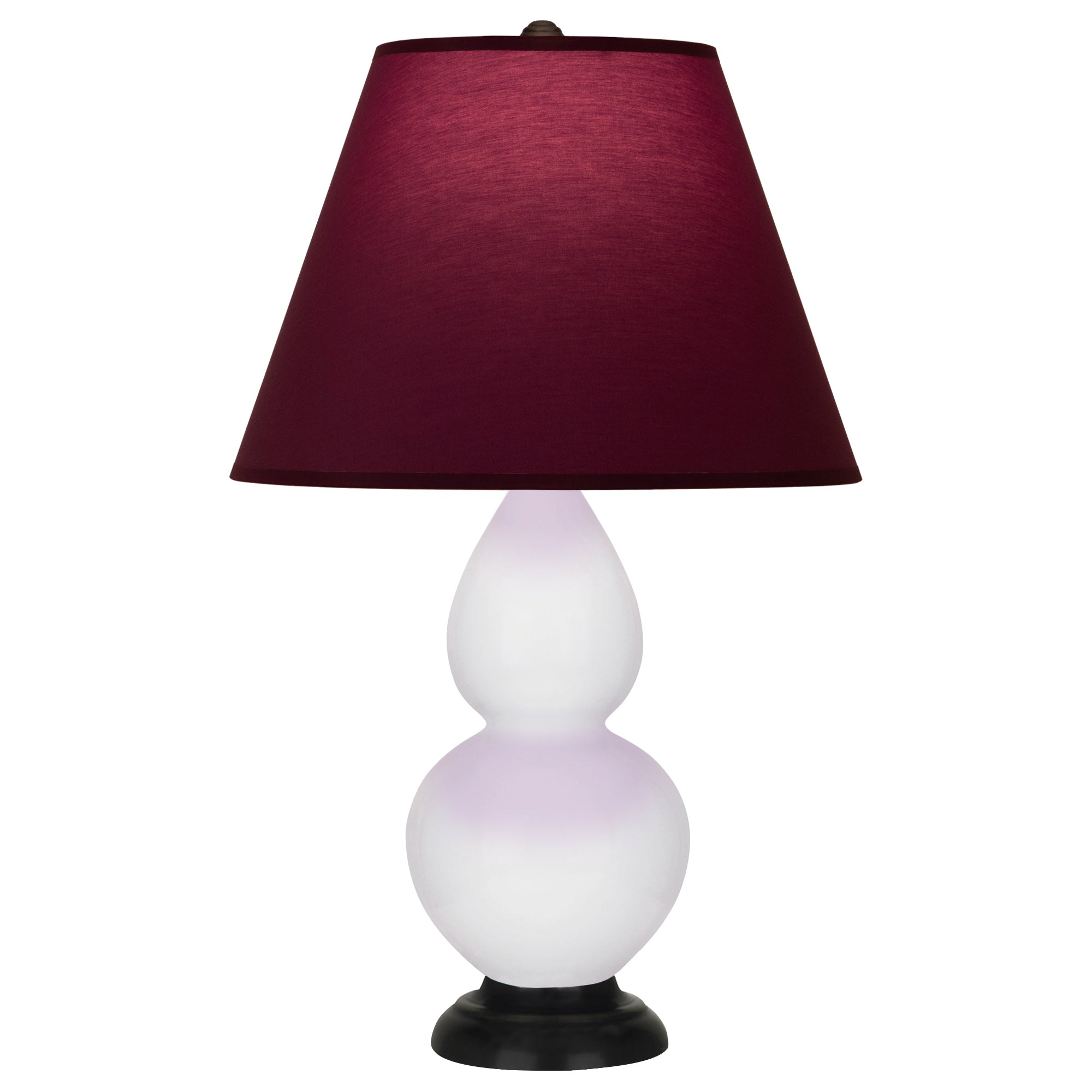 DY11P | Daisy Small Double Gourd Accent Lamp