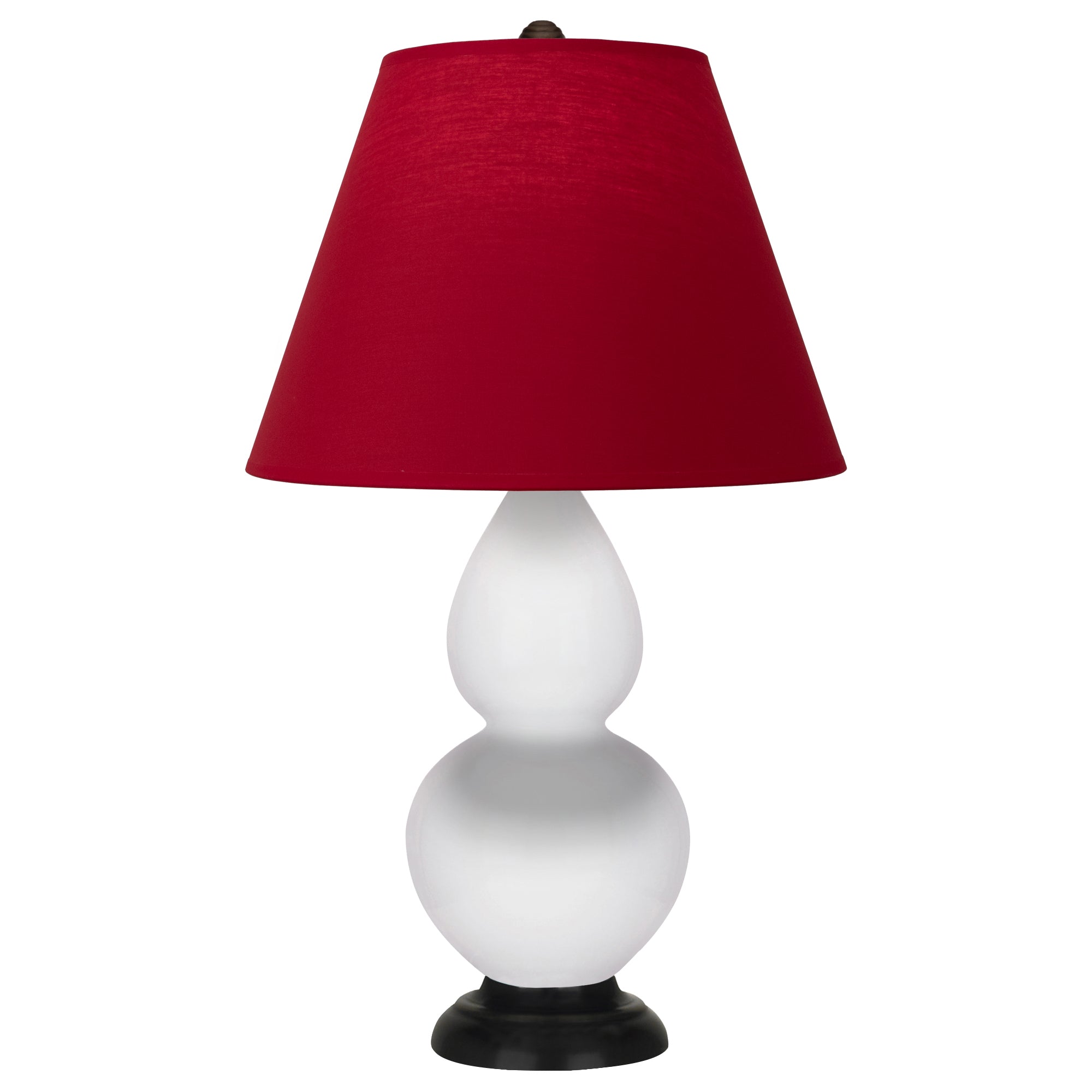 DY11R | Daisy Small Double Gourd Accent Lamp