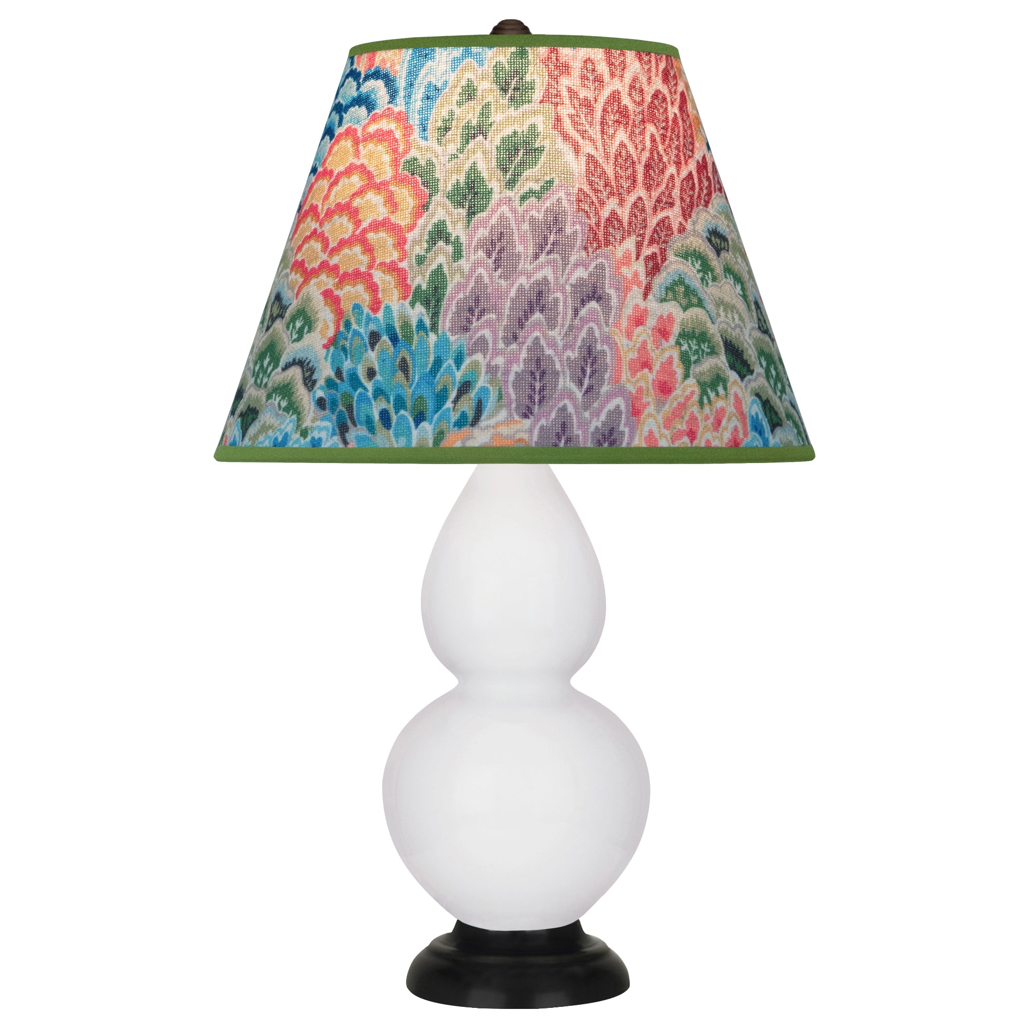 DY11S | Daisy Small Double Gourd Accent Lamp
