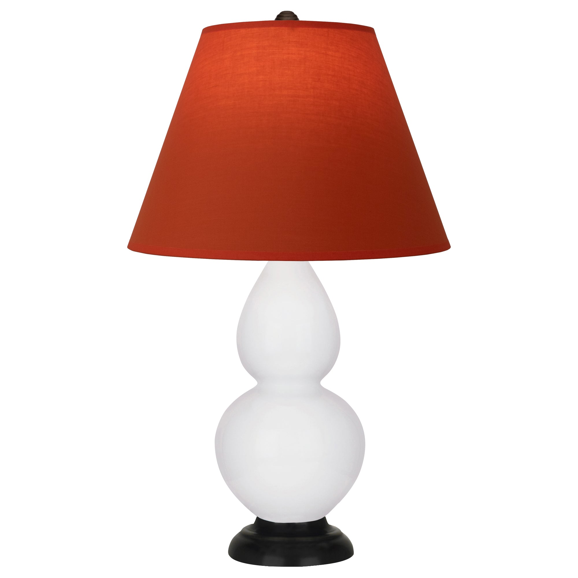 DY11T | Daisy Small Double Gourd Accent Lamp