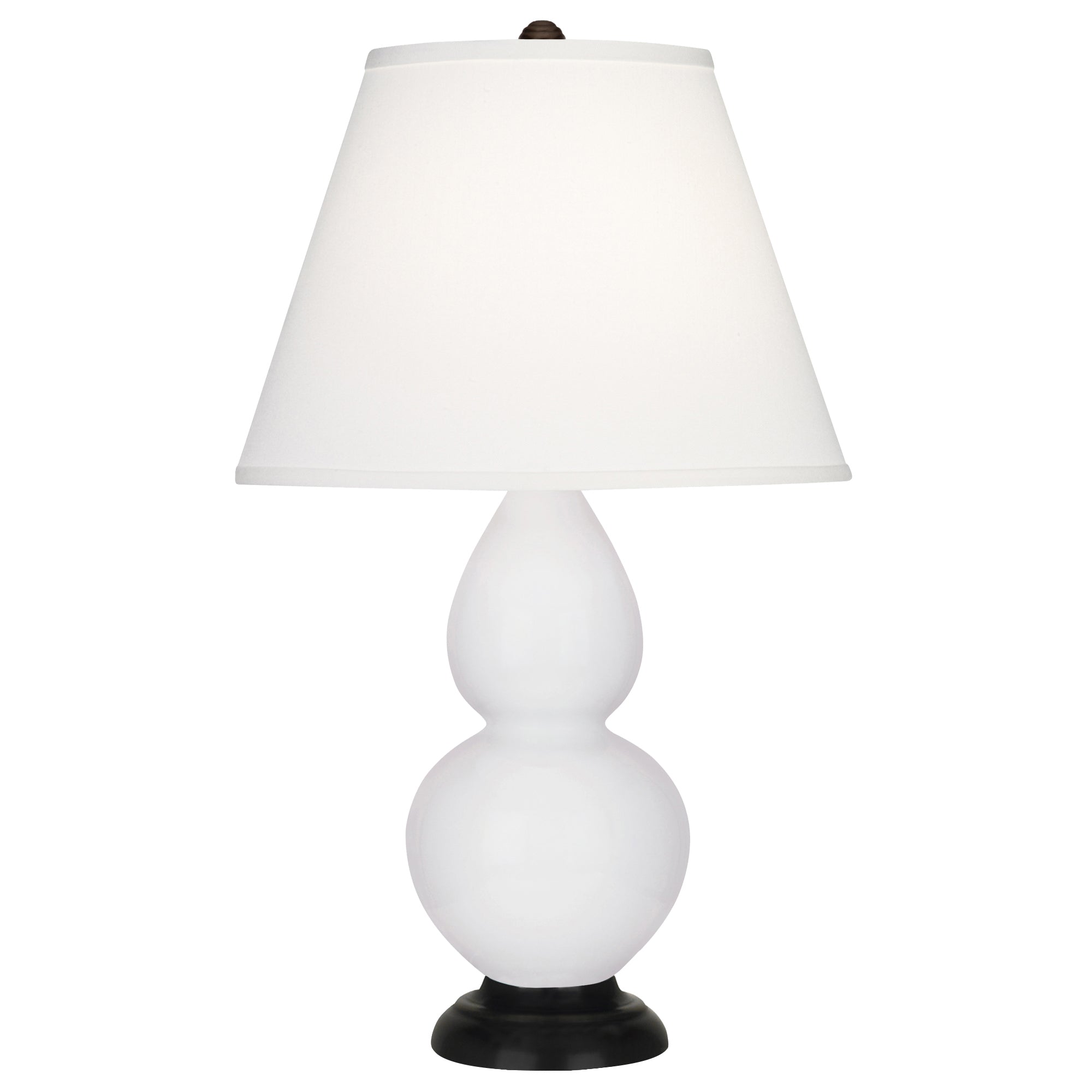 DY11X | Daisy Small Double Gourd Accent Lamp