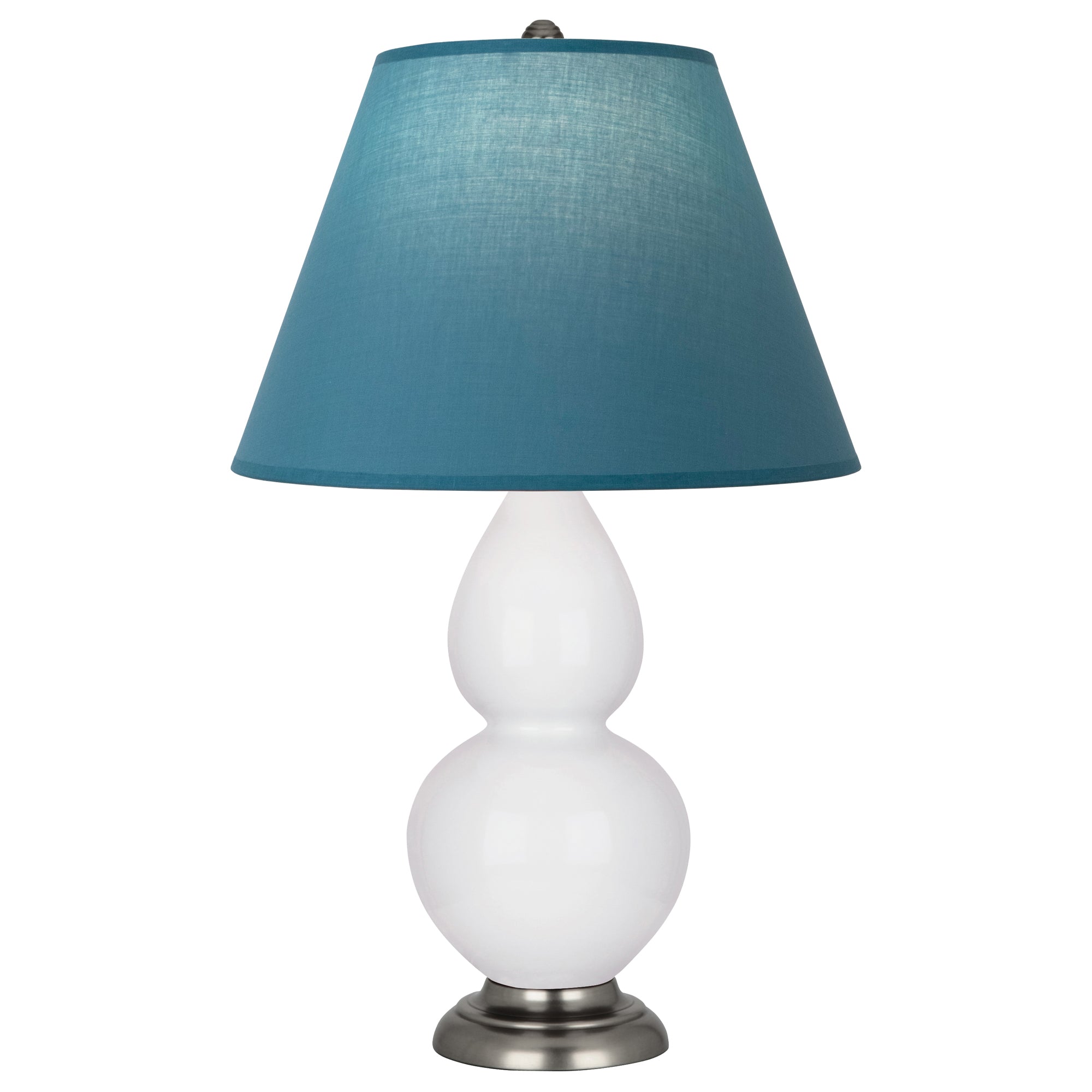 DY12B | Daisy Small Double Gourd Accent Lamp