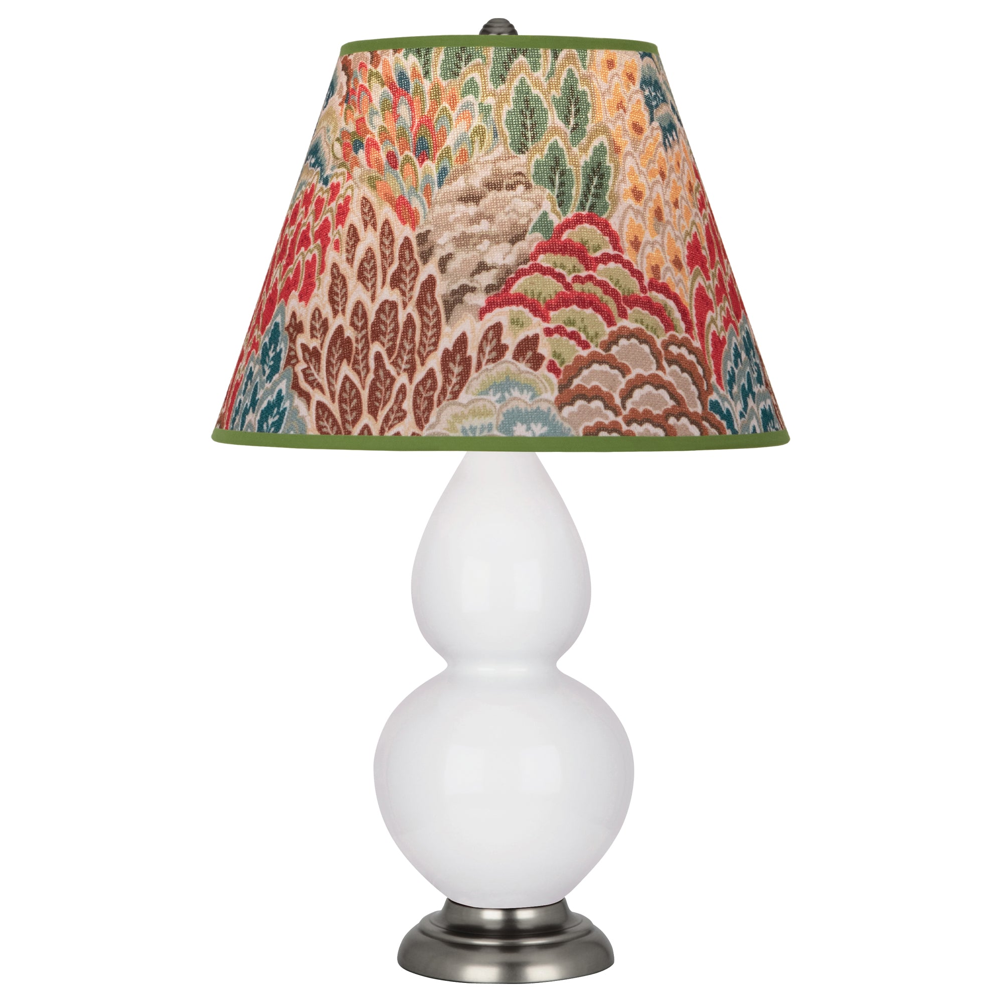 DY12F | Daisy Small Double Gourd Accent Lamp