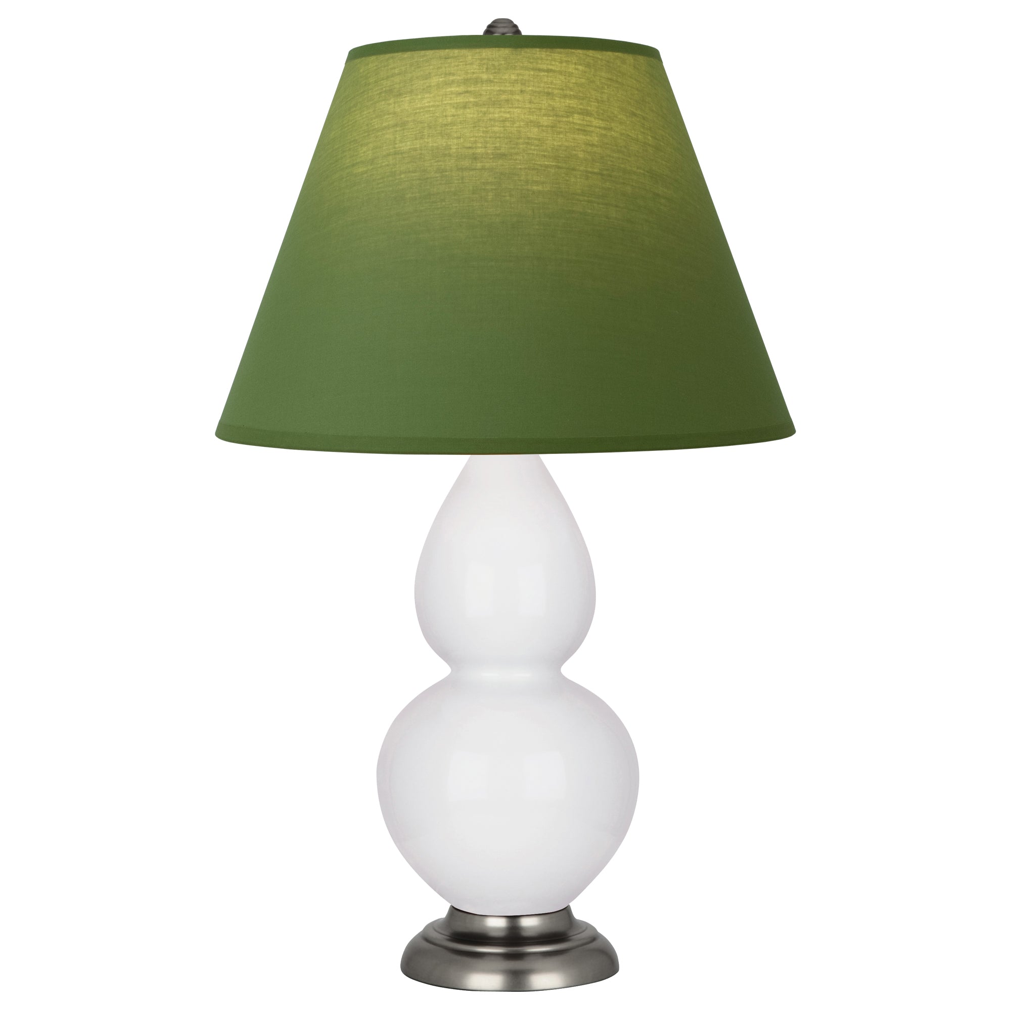 DY12G | Daisy Small Double Gourd Accent Lamp