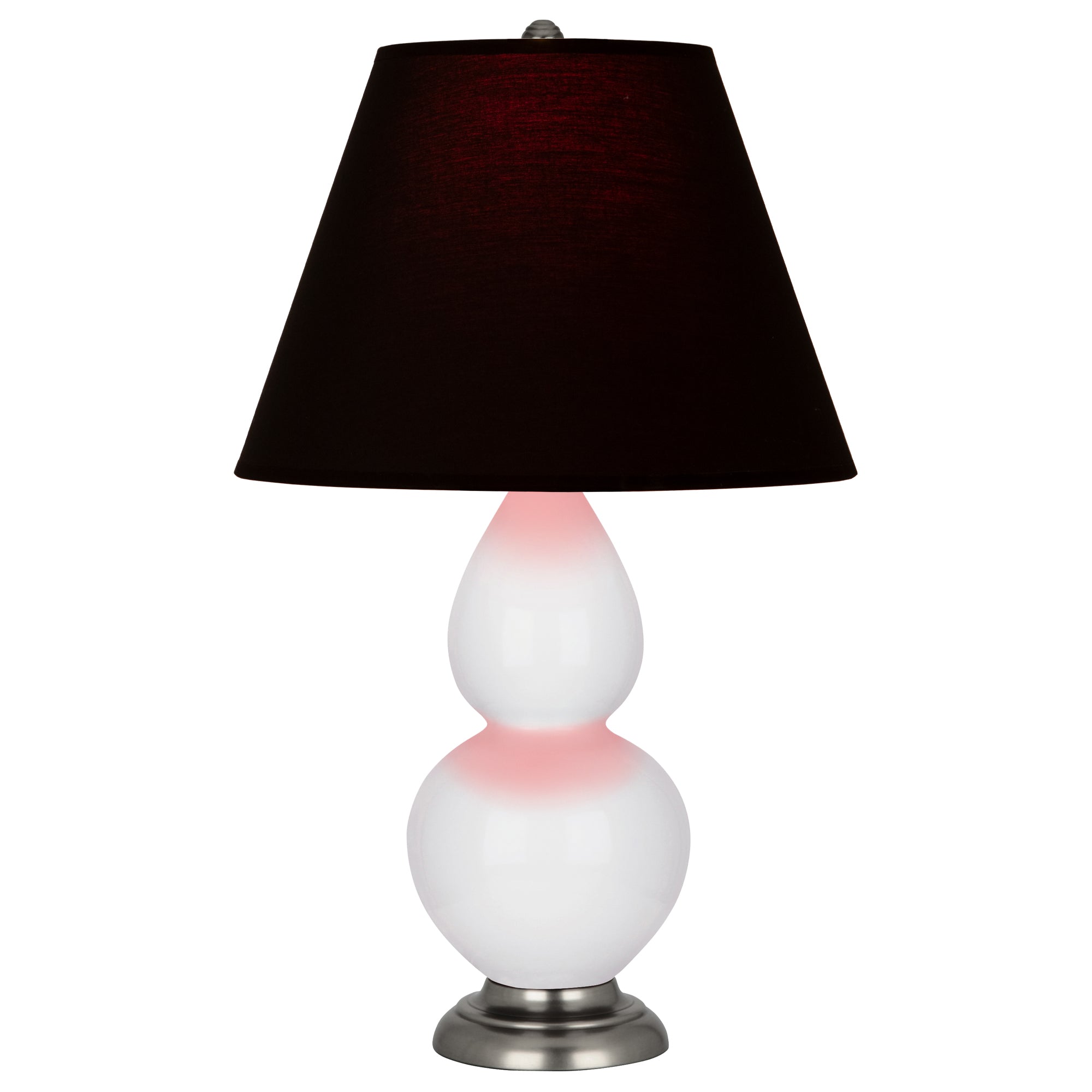 DY12K | Daisy Small Double Gourd Accent Lamp