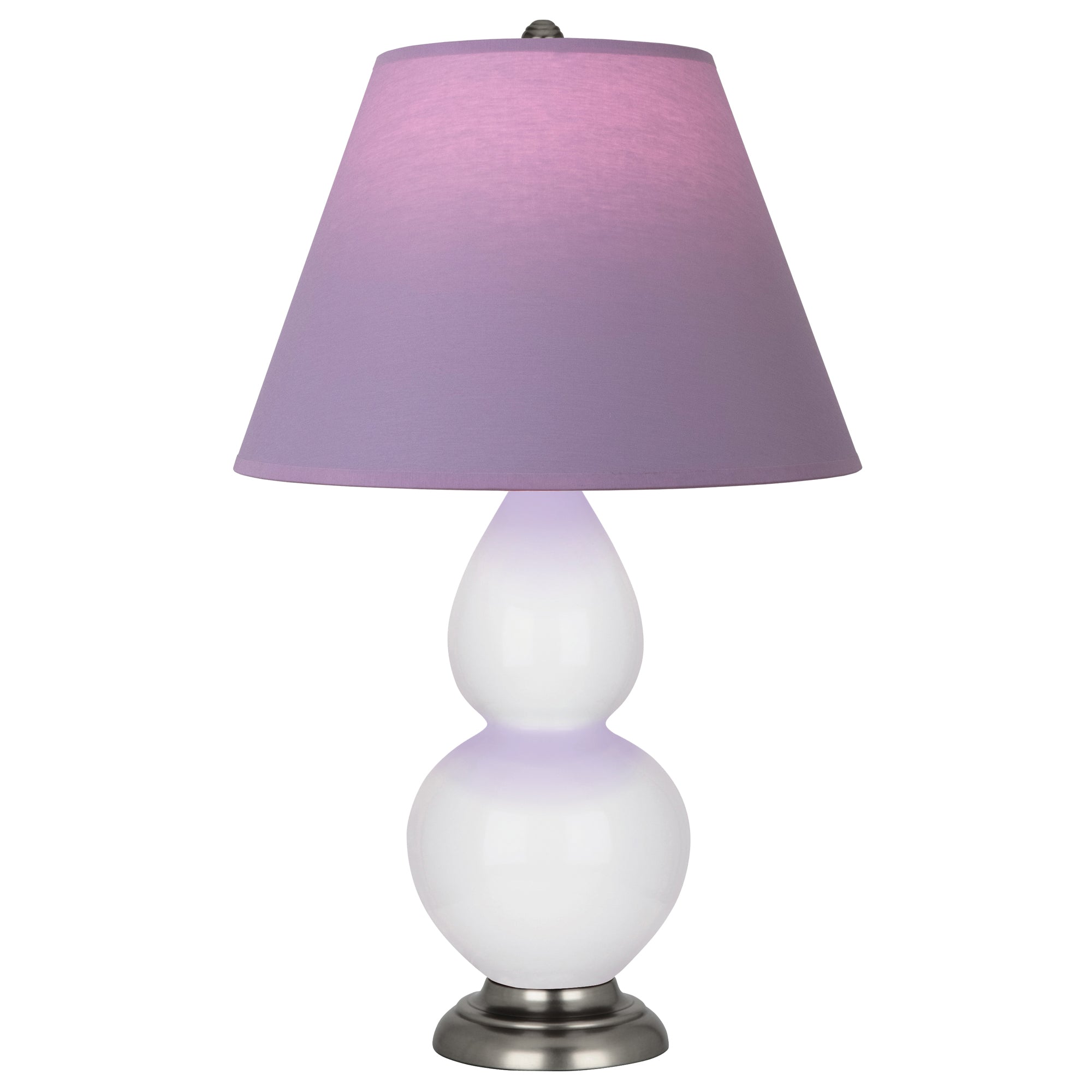 DY12L | Daisy Small Double Gourd Accent Lamp