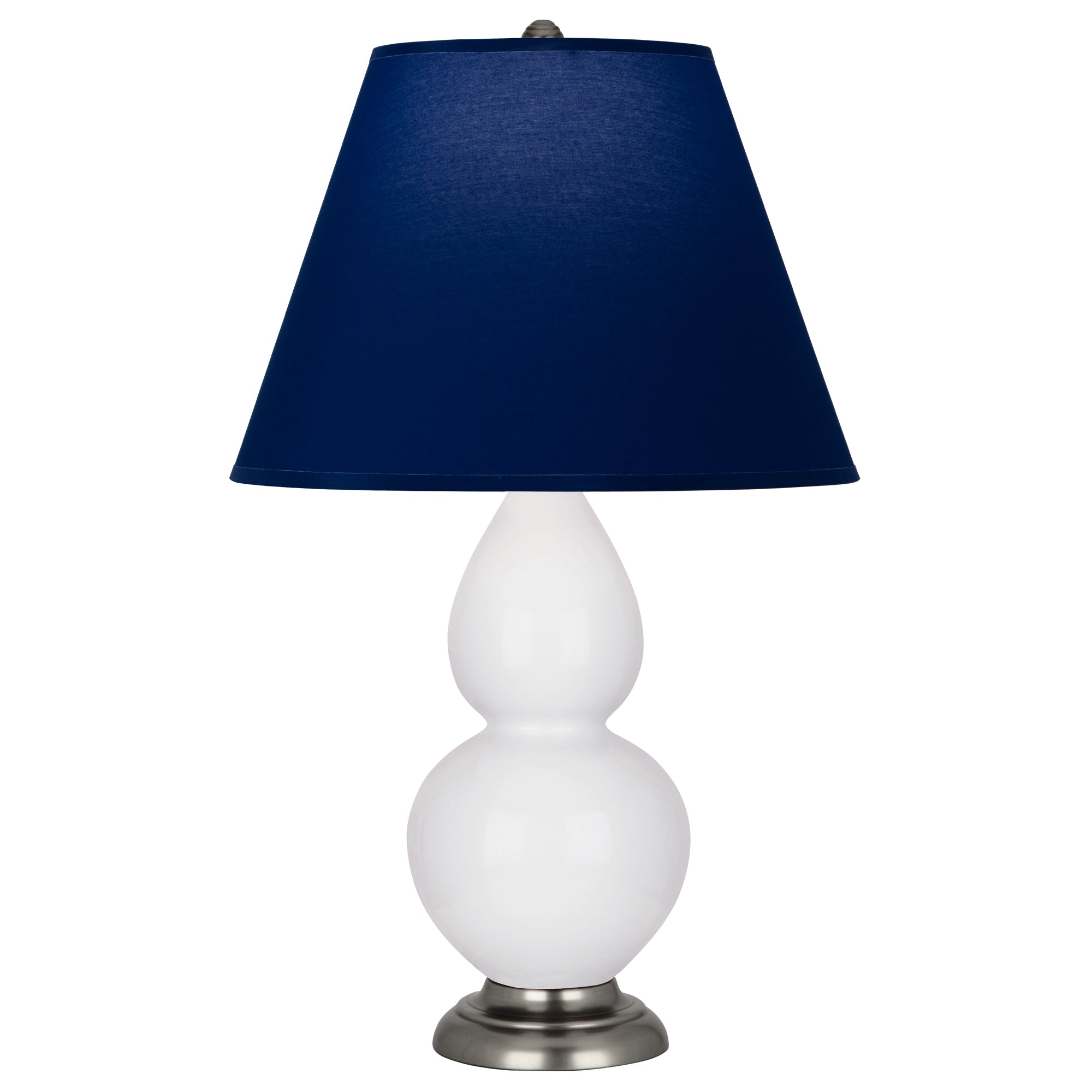 DY12N | Daisy Small Double Gourd Accent Lamp