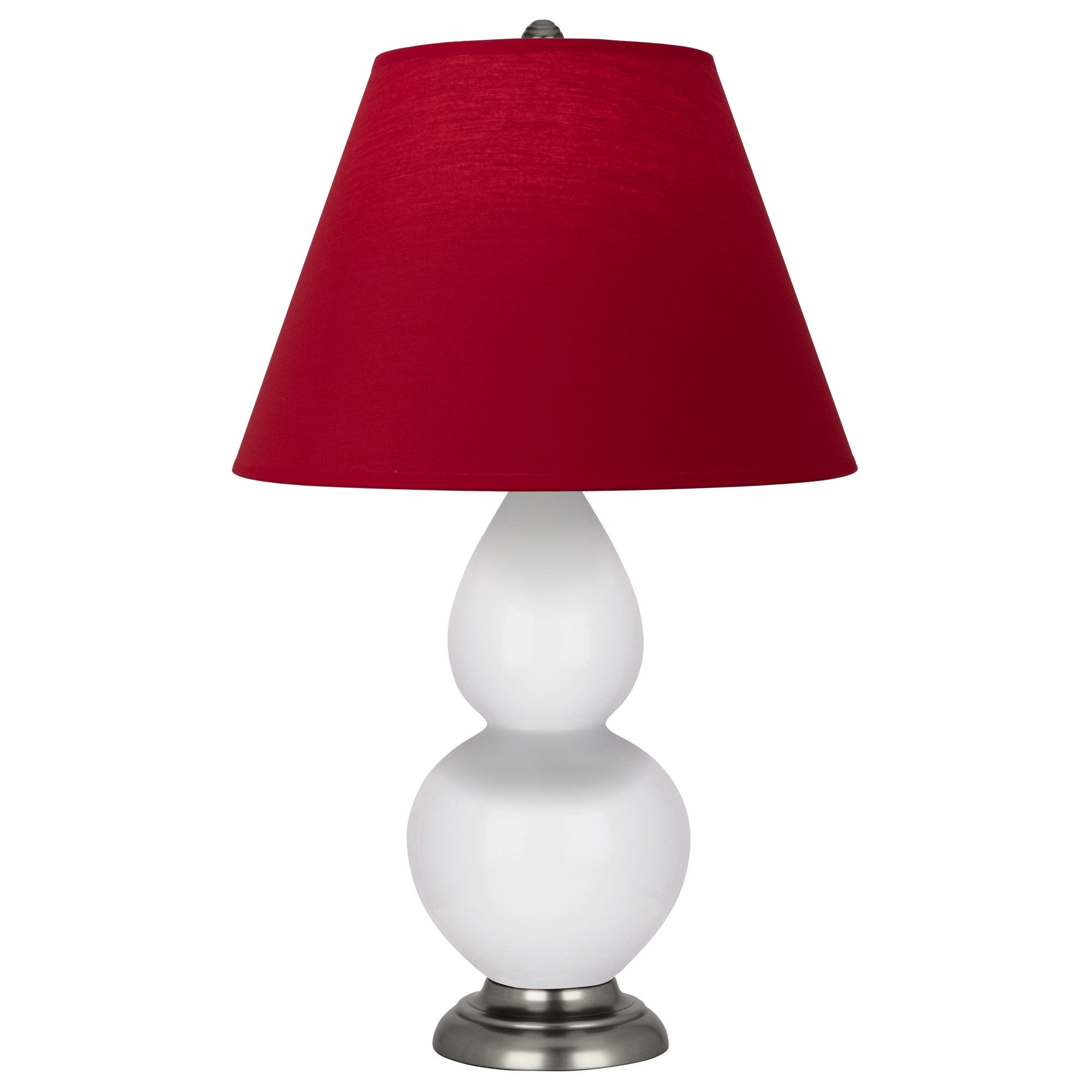 DY12R | Daisy Small Double Gourd Accent Lamp