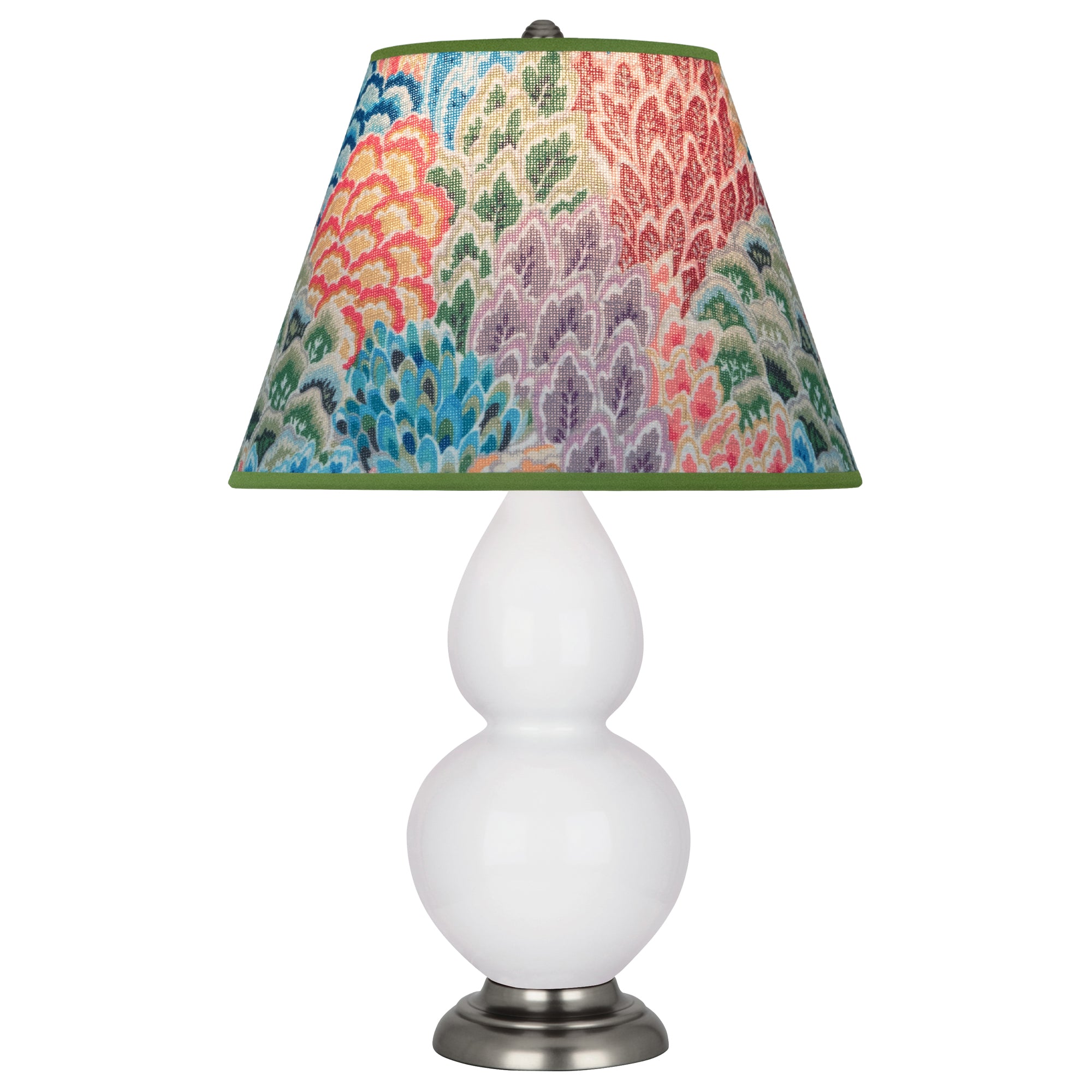 DY12S | Daisy Small Double Gourd Accent Lamp