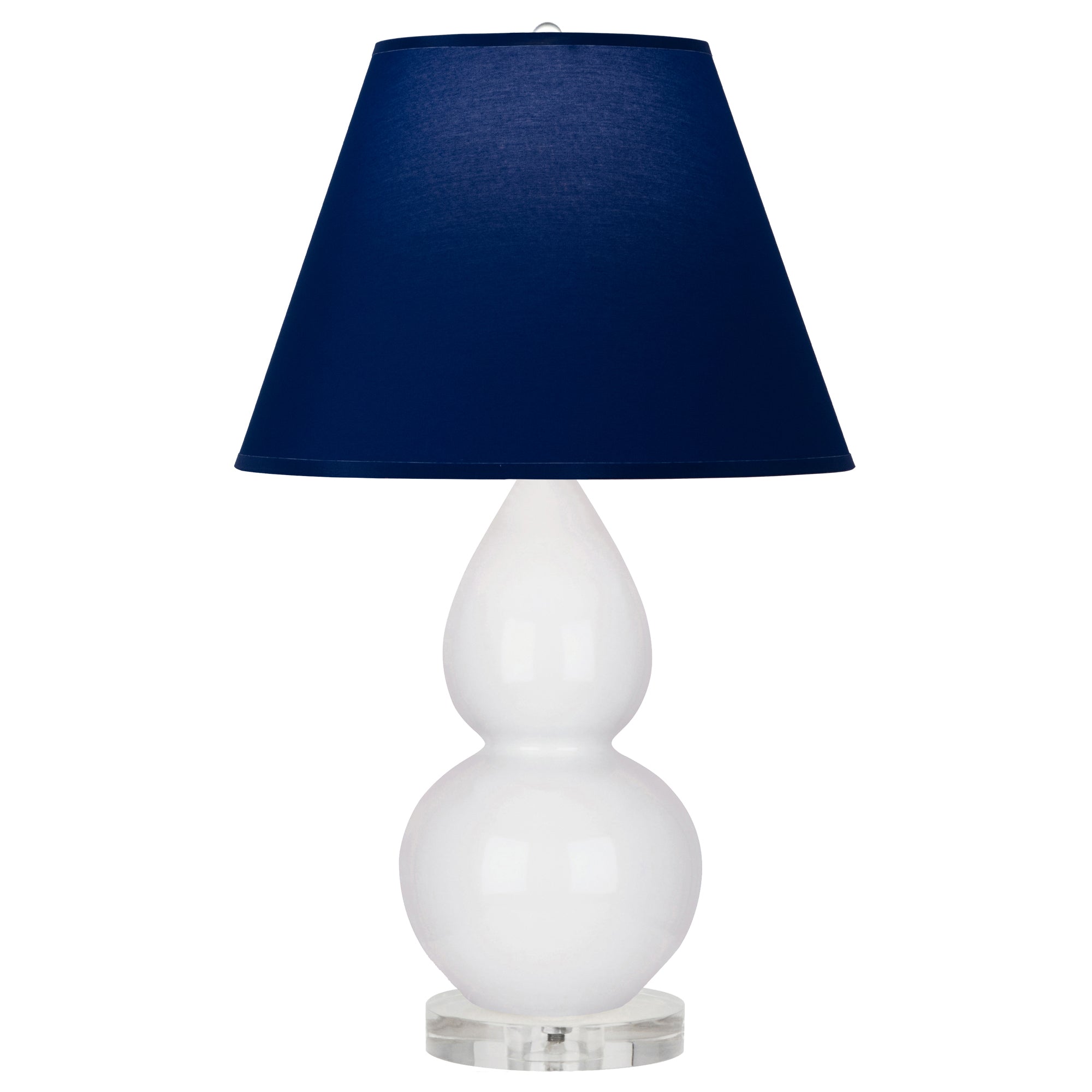 DY13N | Daisy Small Double Gourd Accent Lamp