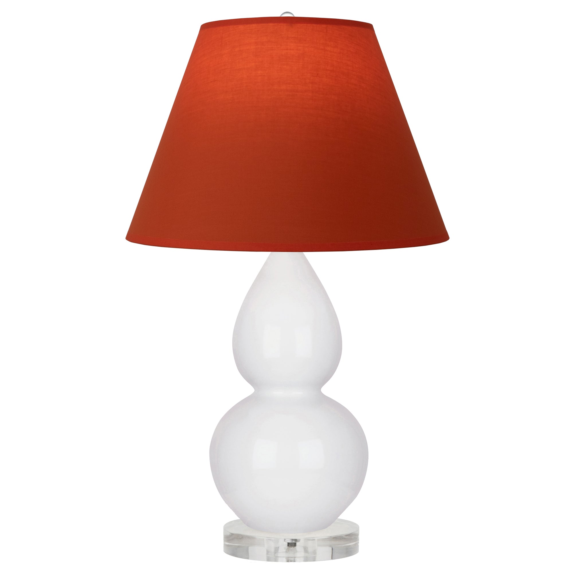DY13T | Daisy Small Double Gourd Accent Lamp