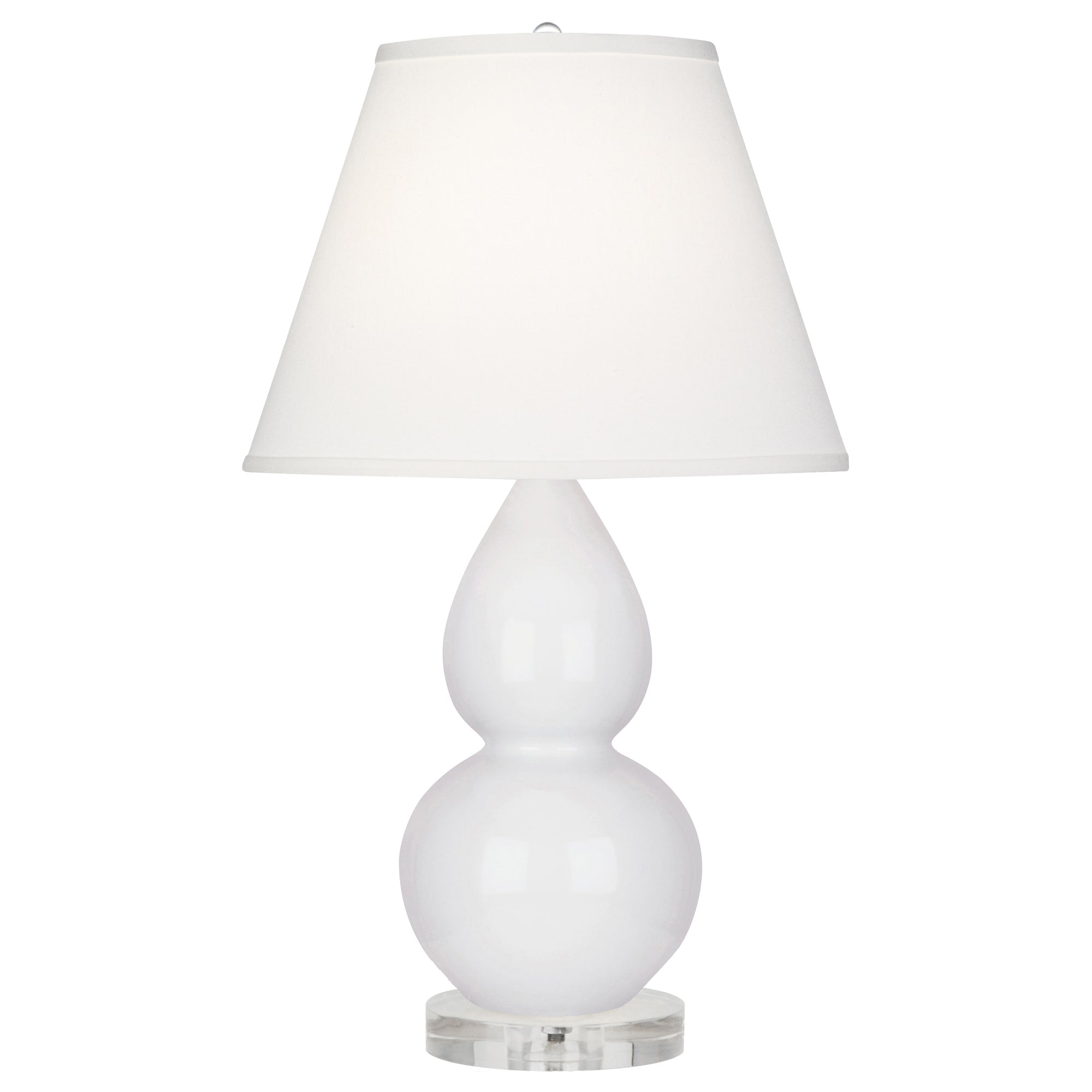 DY13X | Daisy Small Double Gourd Accent Lamp