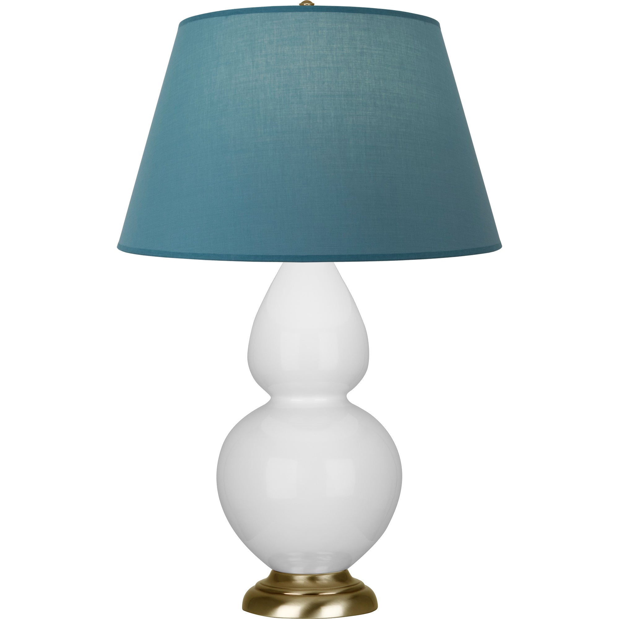 DY20B | Daisy Double Gourd Table Lamp