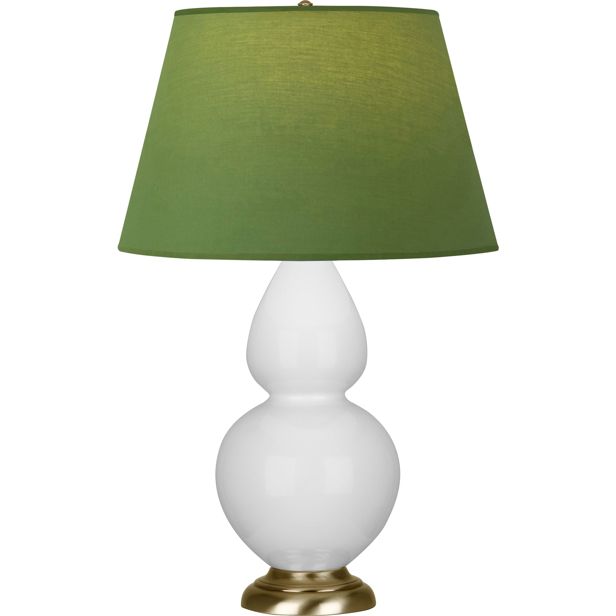 DY20G | Daisy Double Gourd Table Lamp