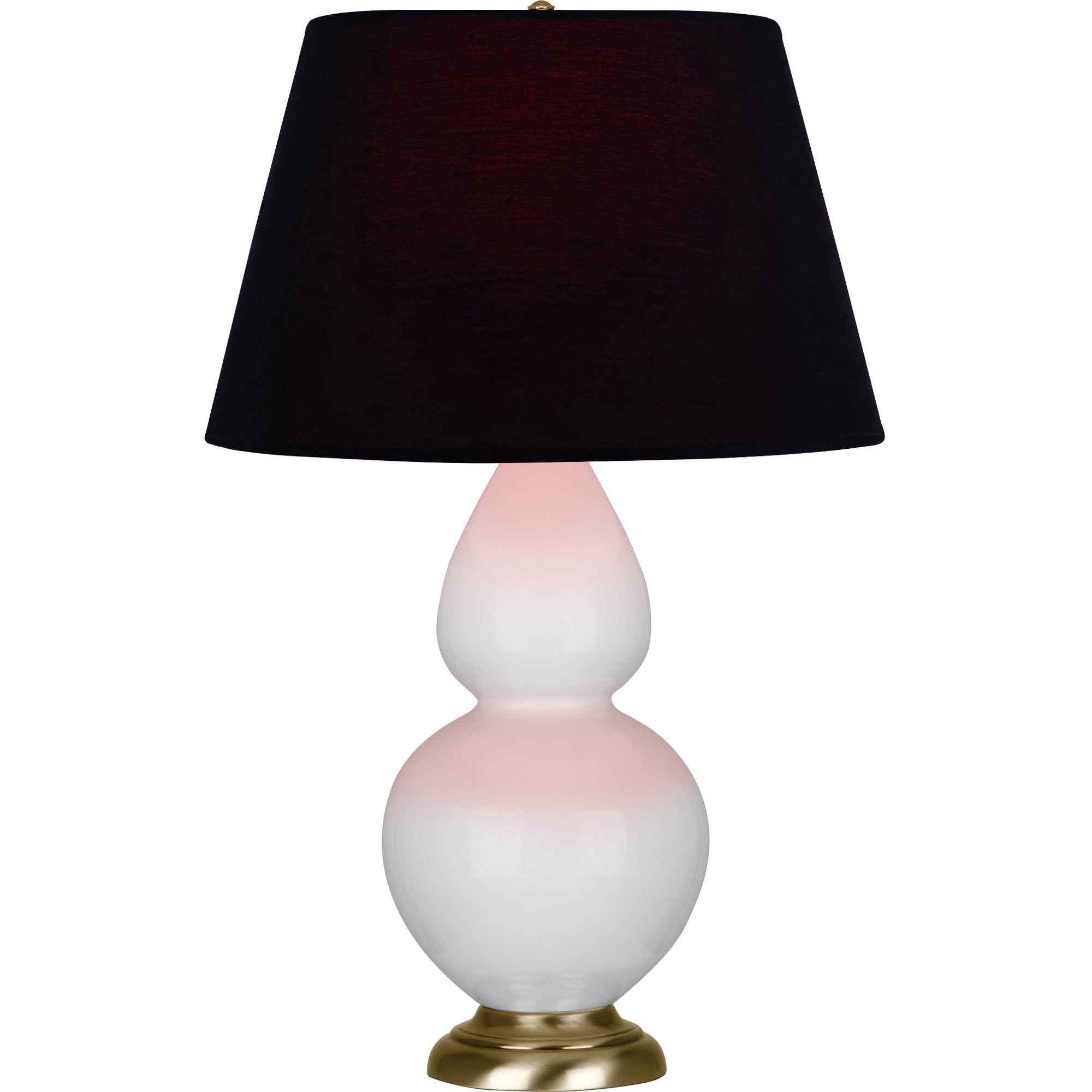 DY20K | Daisy Double Gourd Table Lamp