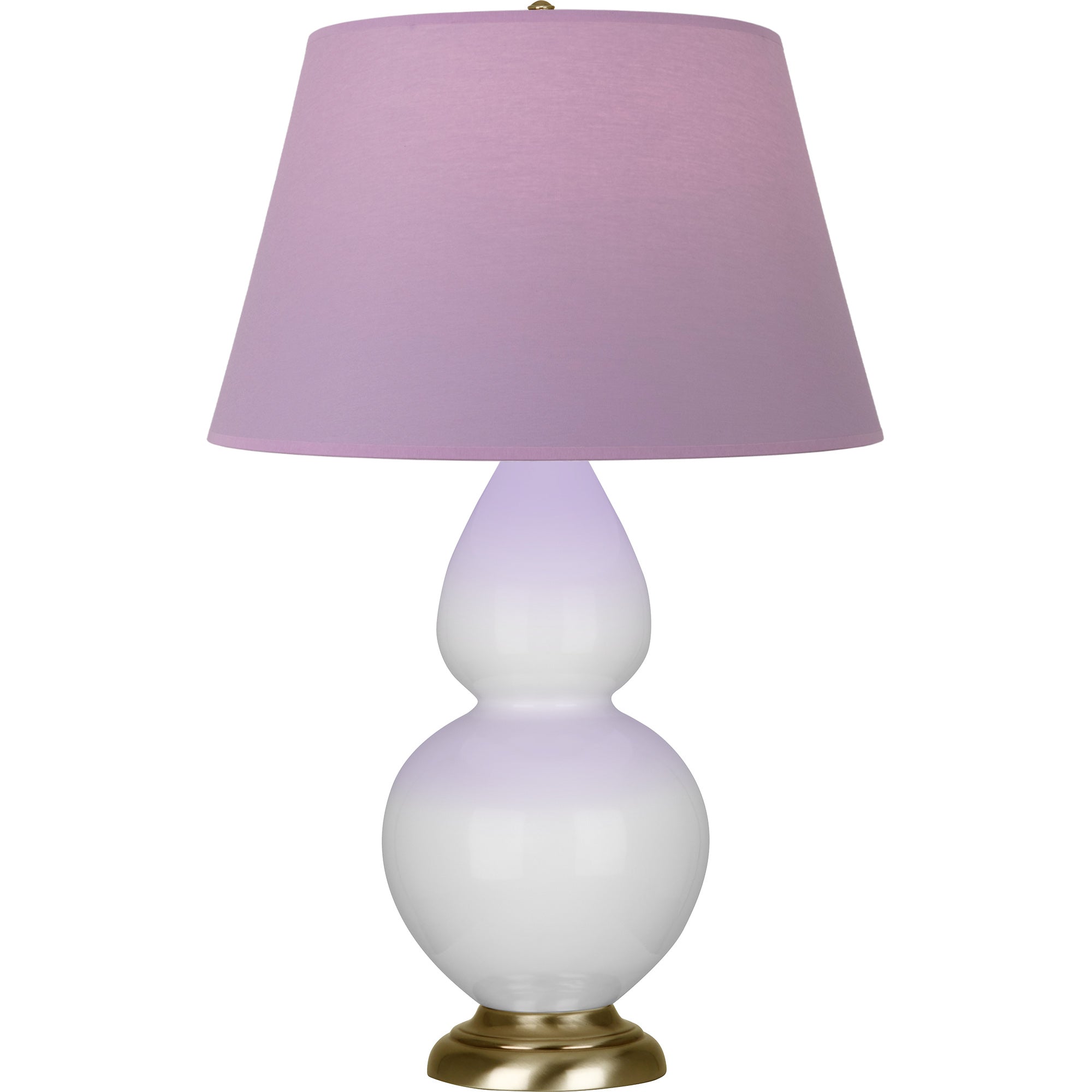 DY20L | Daisy Double Gourd Table Lamp