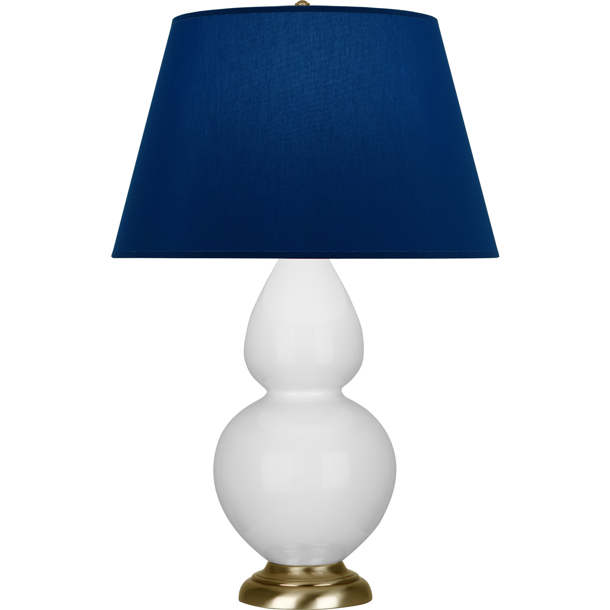 DY20N | Daisy Double Gourd Table Lamp