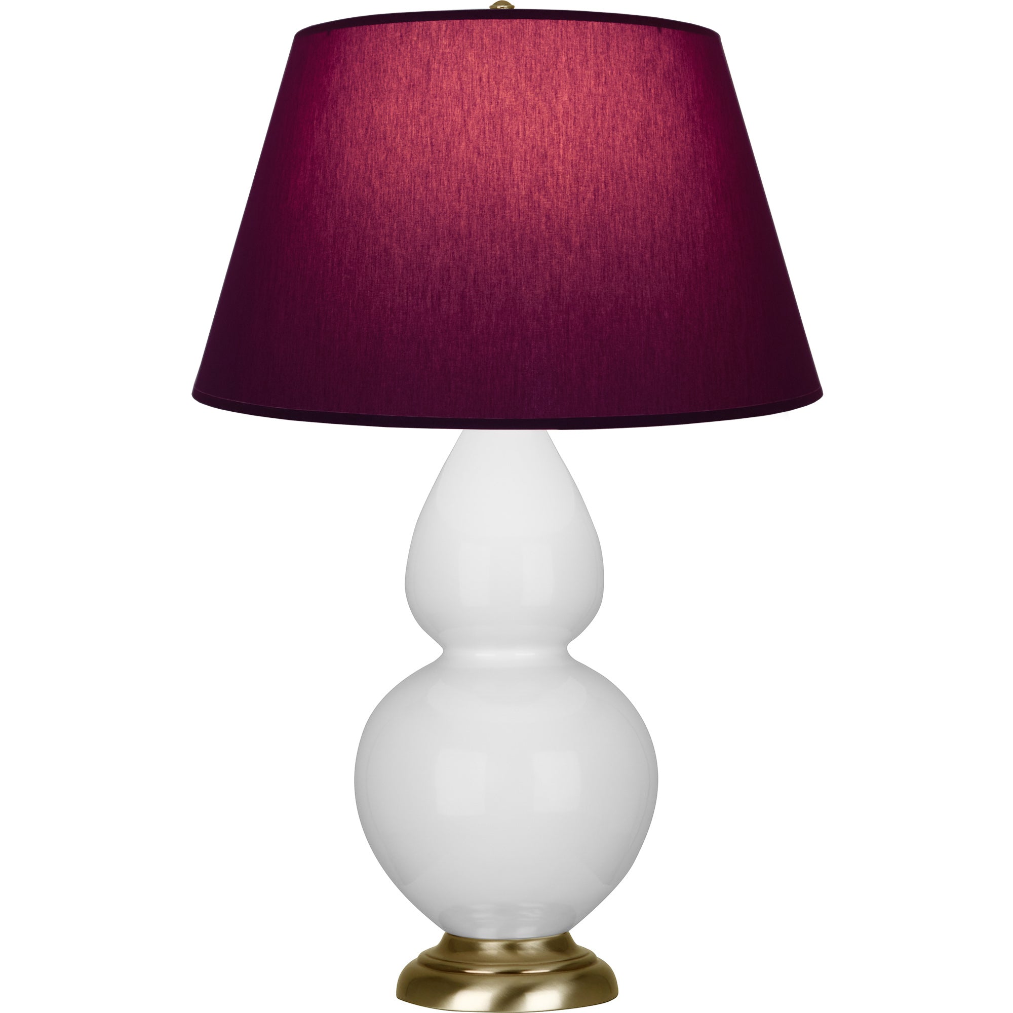 DY20P | Daisy Double Gourd Table Lamp