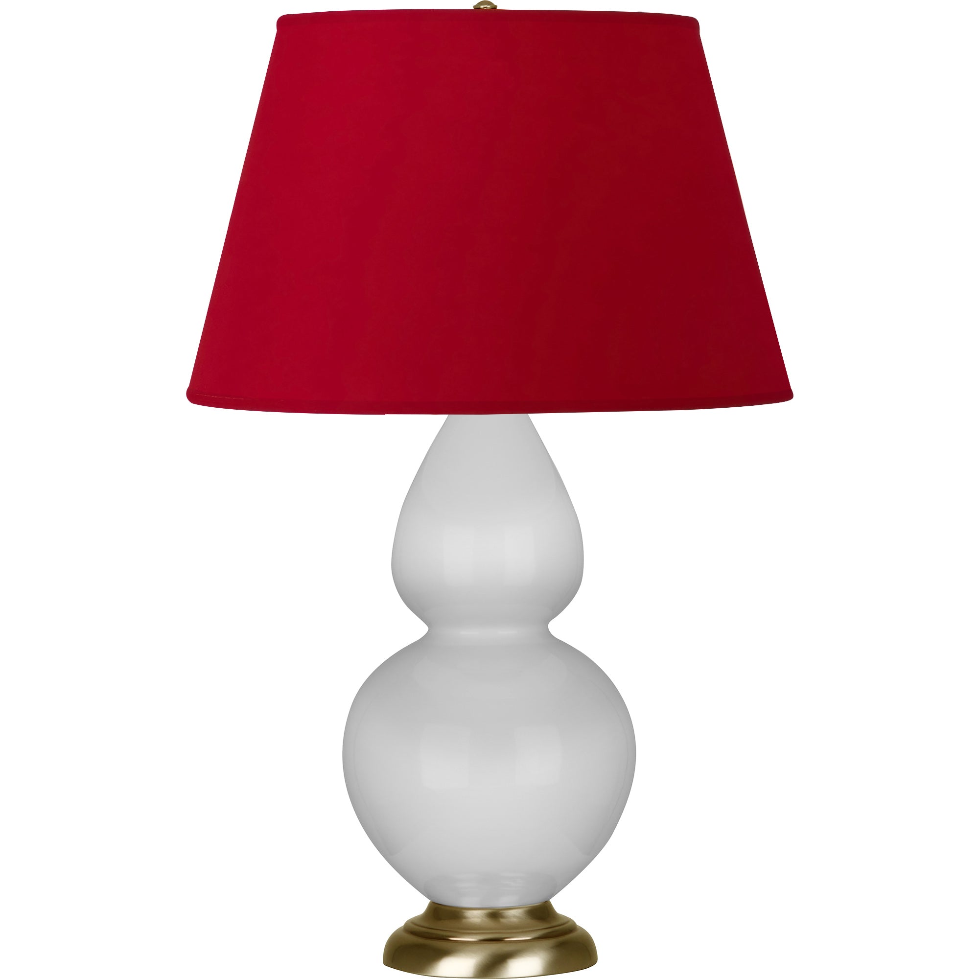 DY20R | Daisy Double Gourd Table Lamp