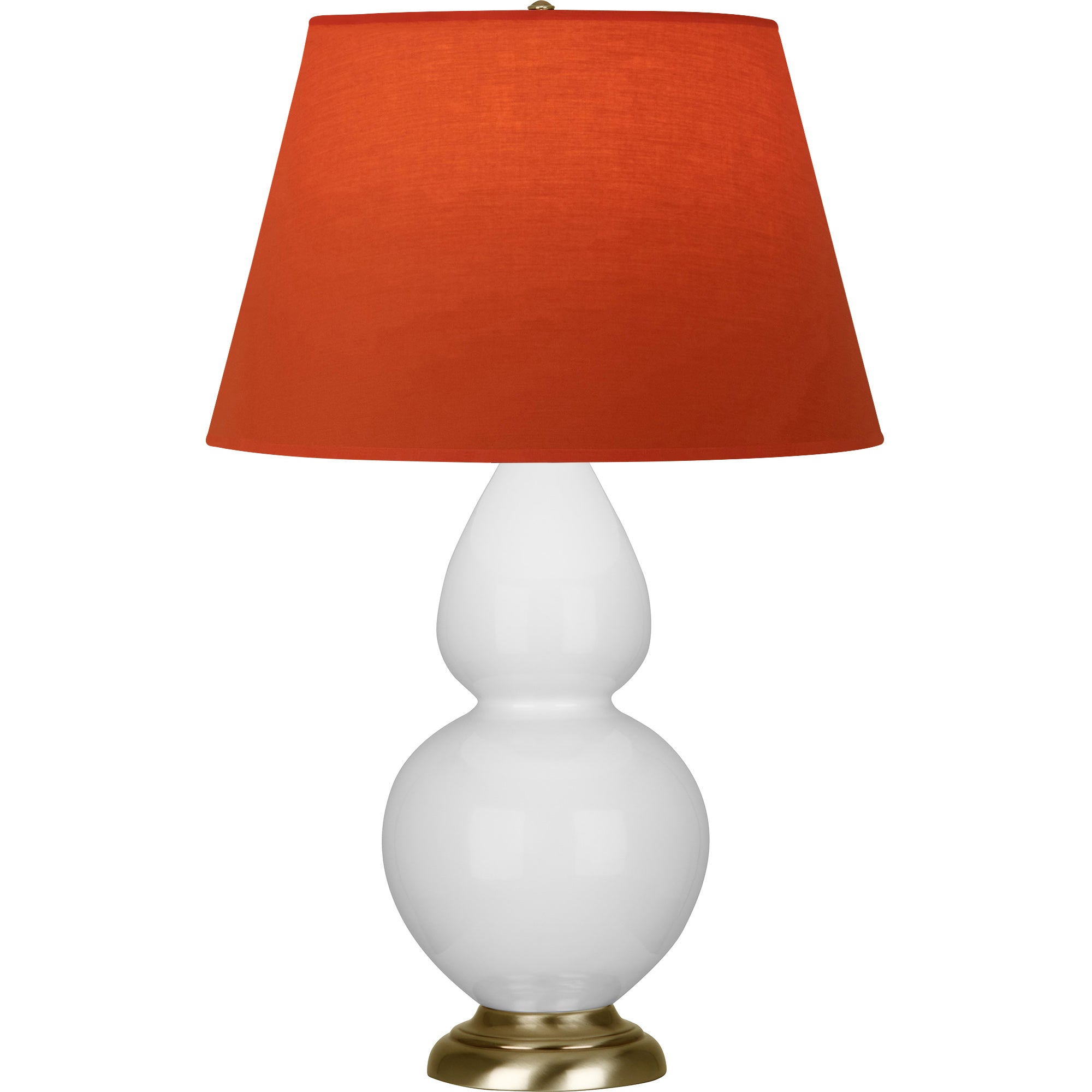DY20T | Daisy Double Gourd Table Lamp