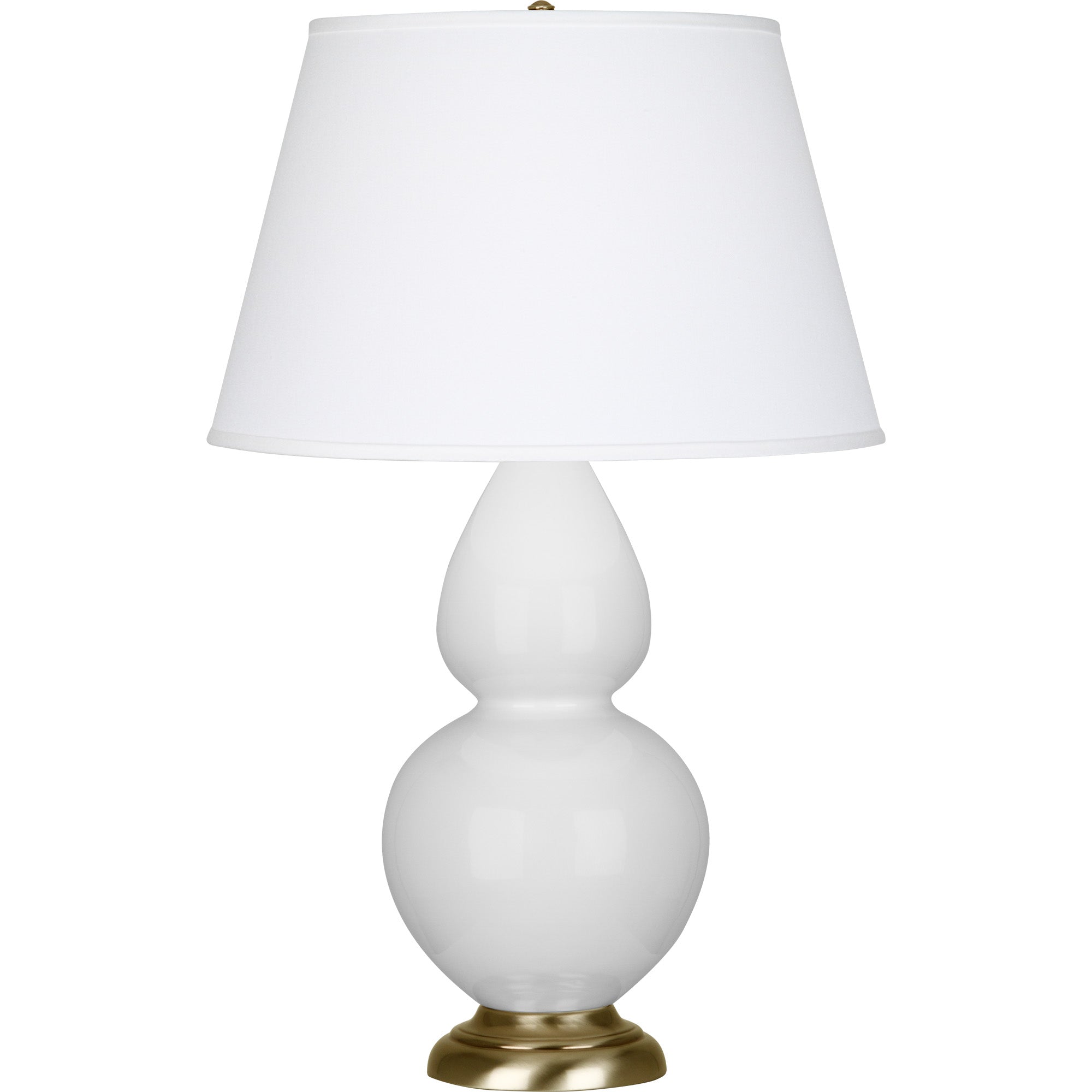 DY20X | Daisy Double Gourd Table Lamp
