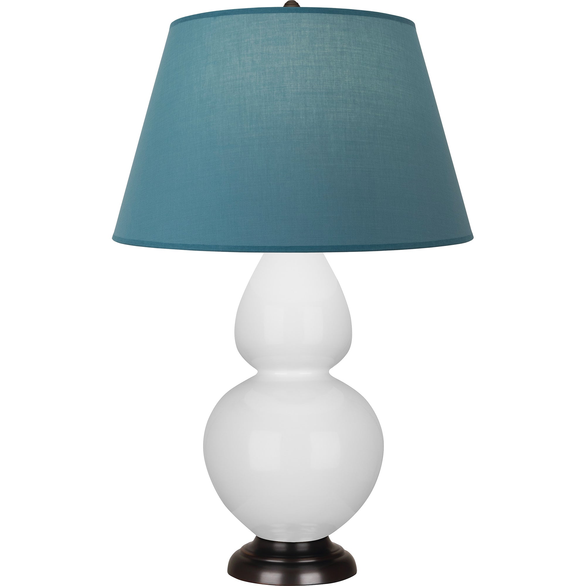 DY21B | Daisy Double Gourd Table Lamp