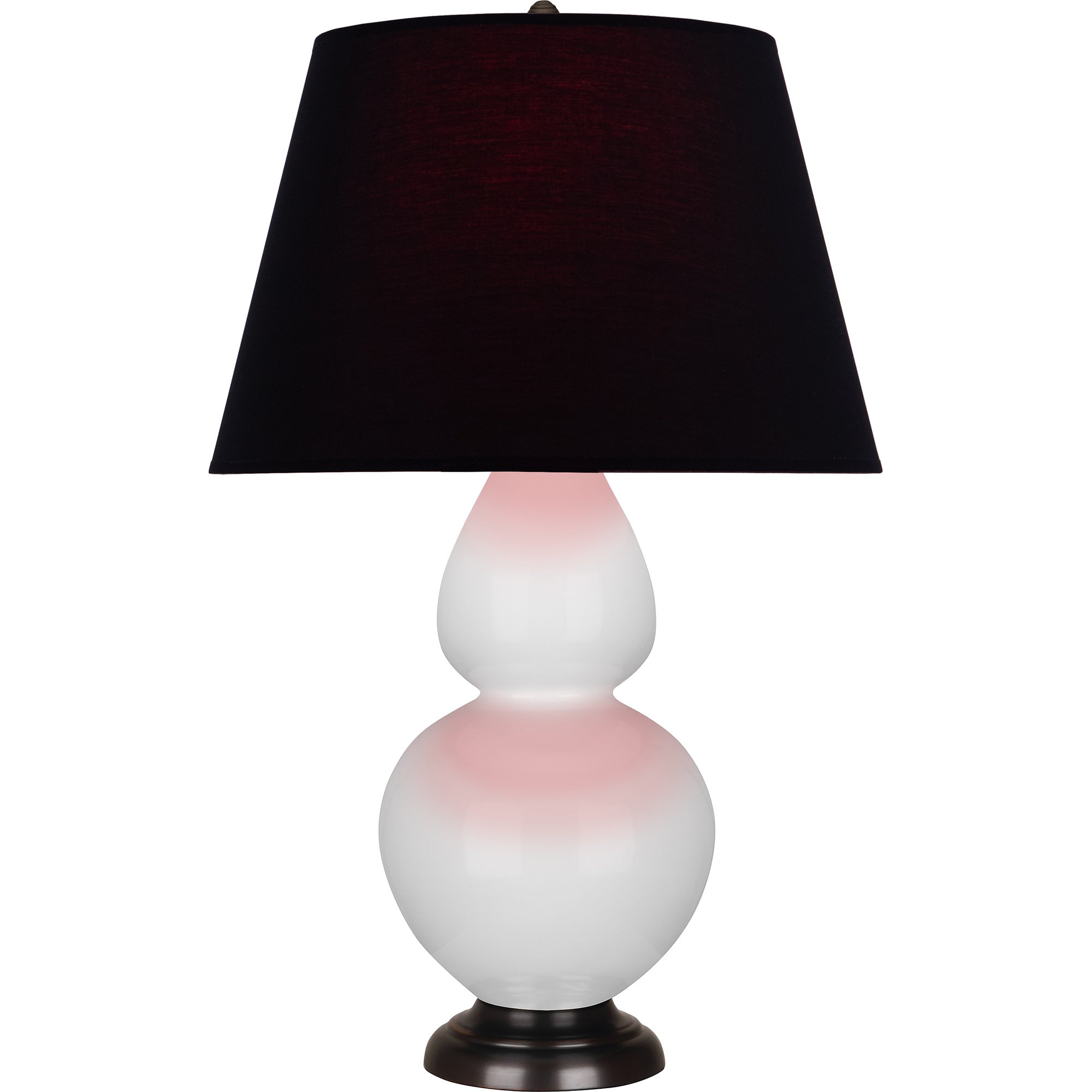 DY21K | Daisy Double Gourd Table Lamp