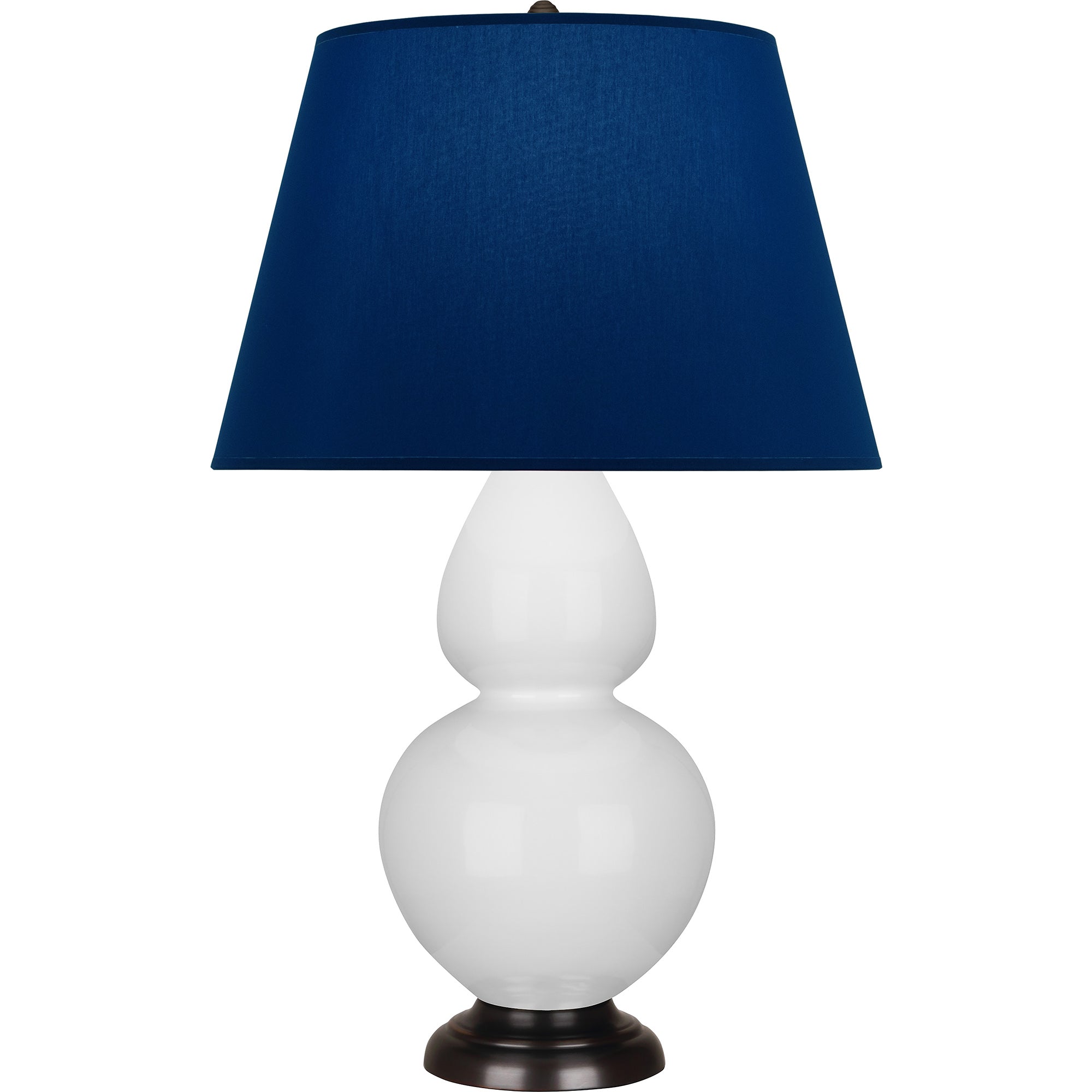 DY21N | Daisy Double Gourd Table Lamp