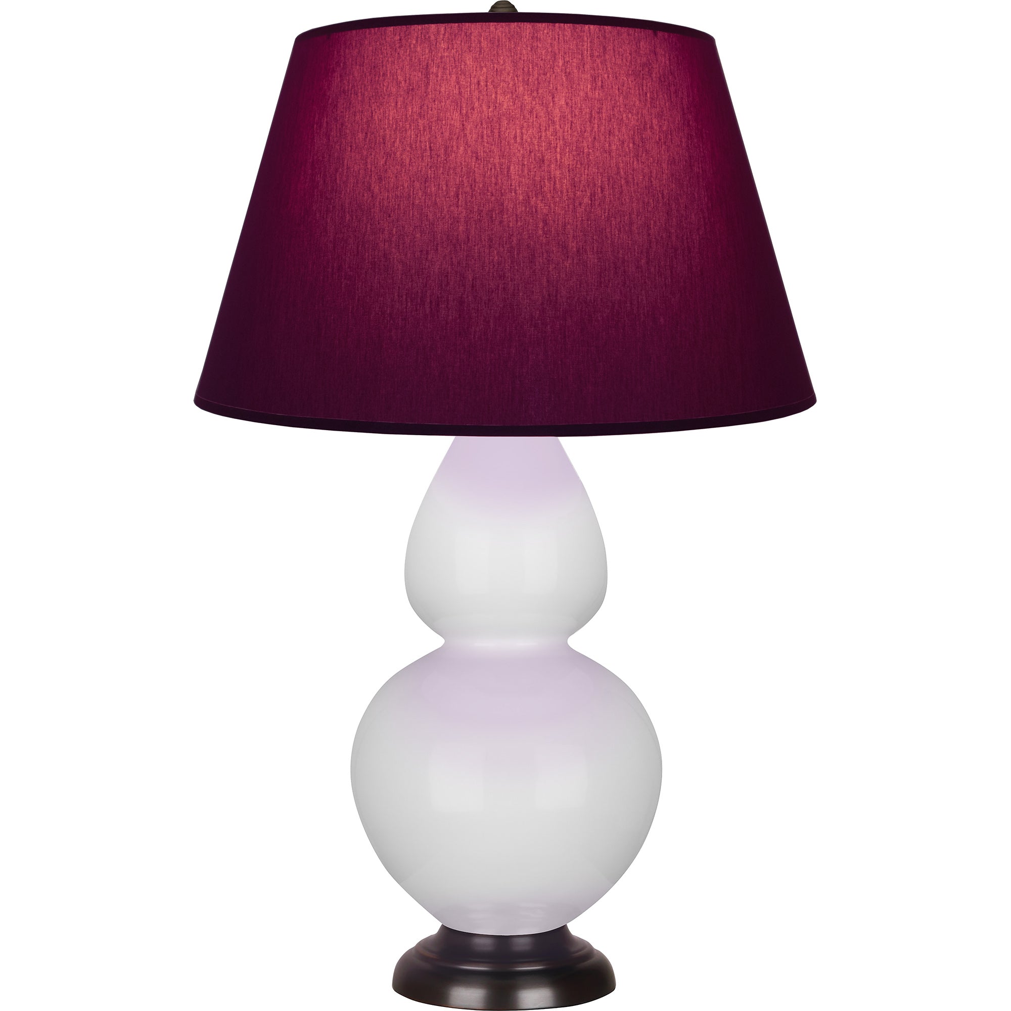 DY21P | Daisy Double Gourd Table Lamp