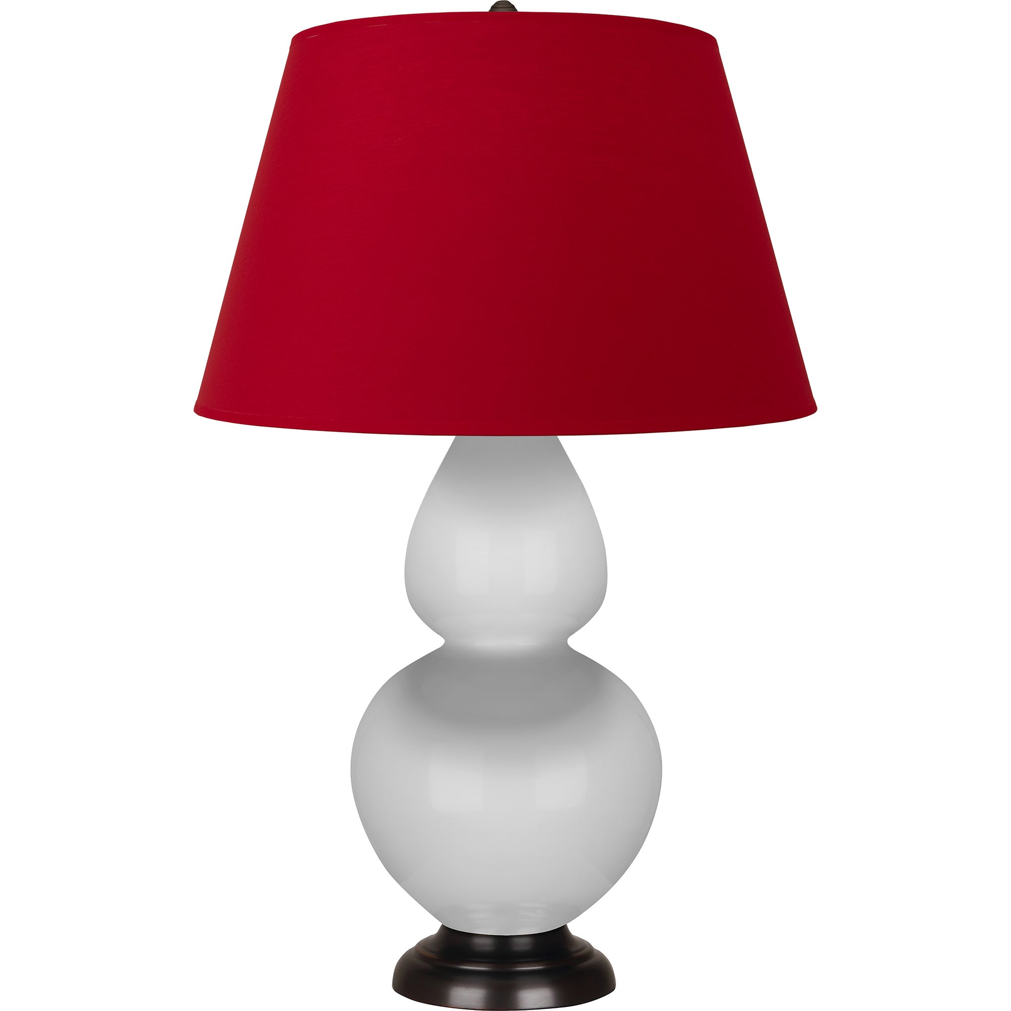 DY21R | Daisy Double Gourd Table Lamp
