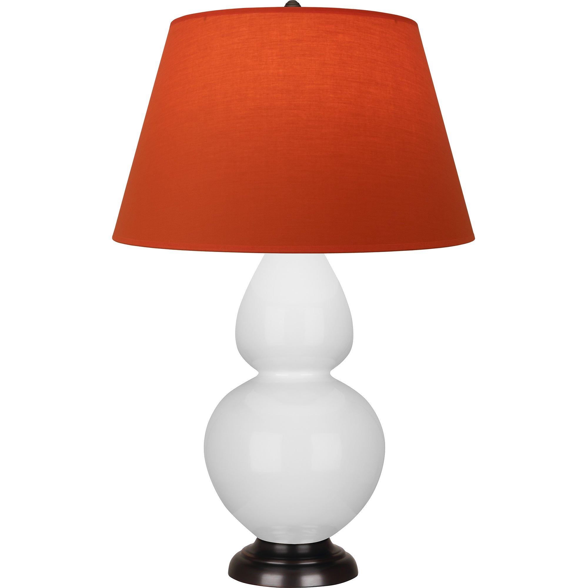 DY21T | Daisy Double Gourd Table Lamp