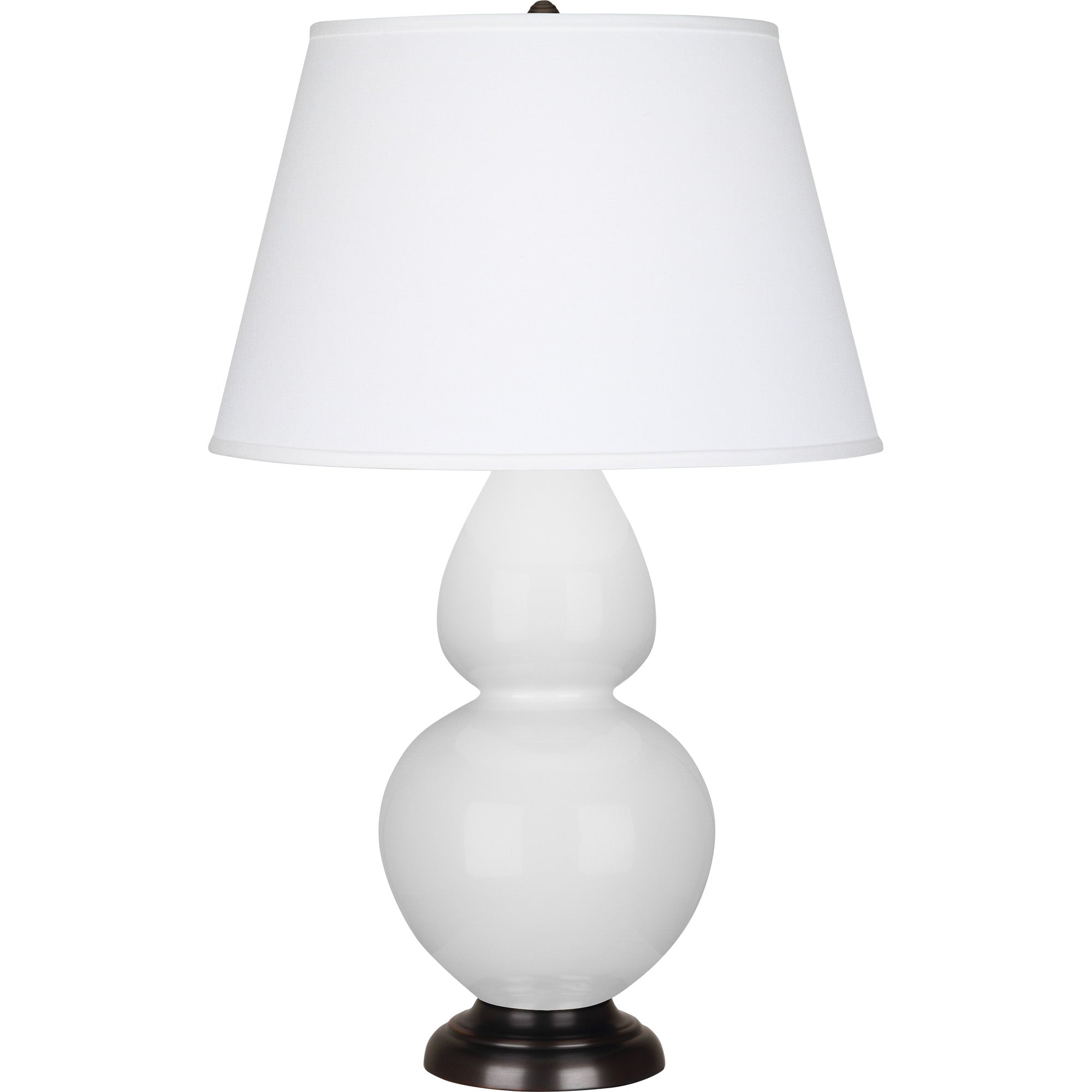 DY21X | Daisy Double Gourd Table Lamp