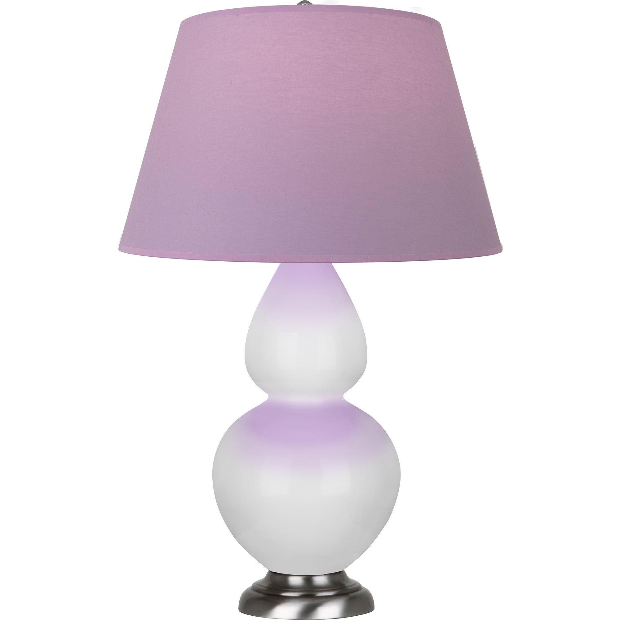 DY22L | Daisy Double Gourd Table Lamp