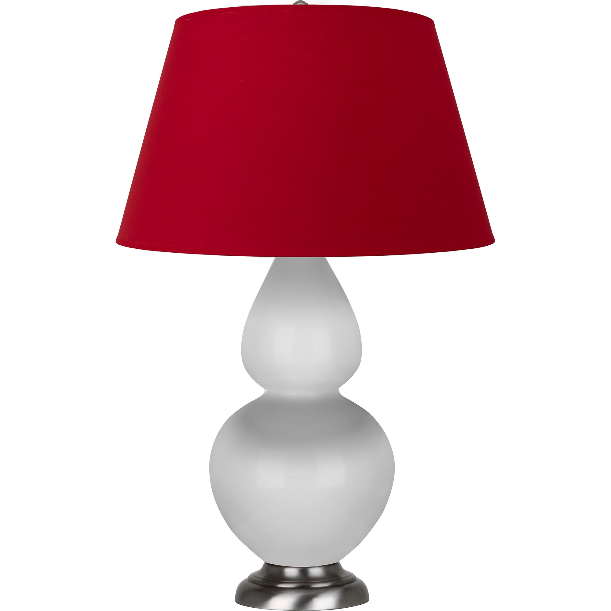 DY22R | Daisy Double Gourd Table Lamp