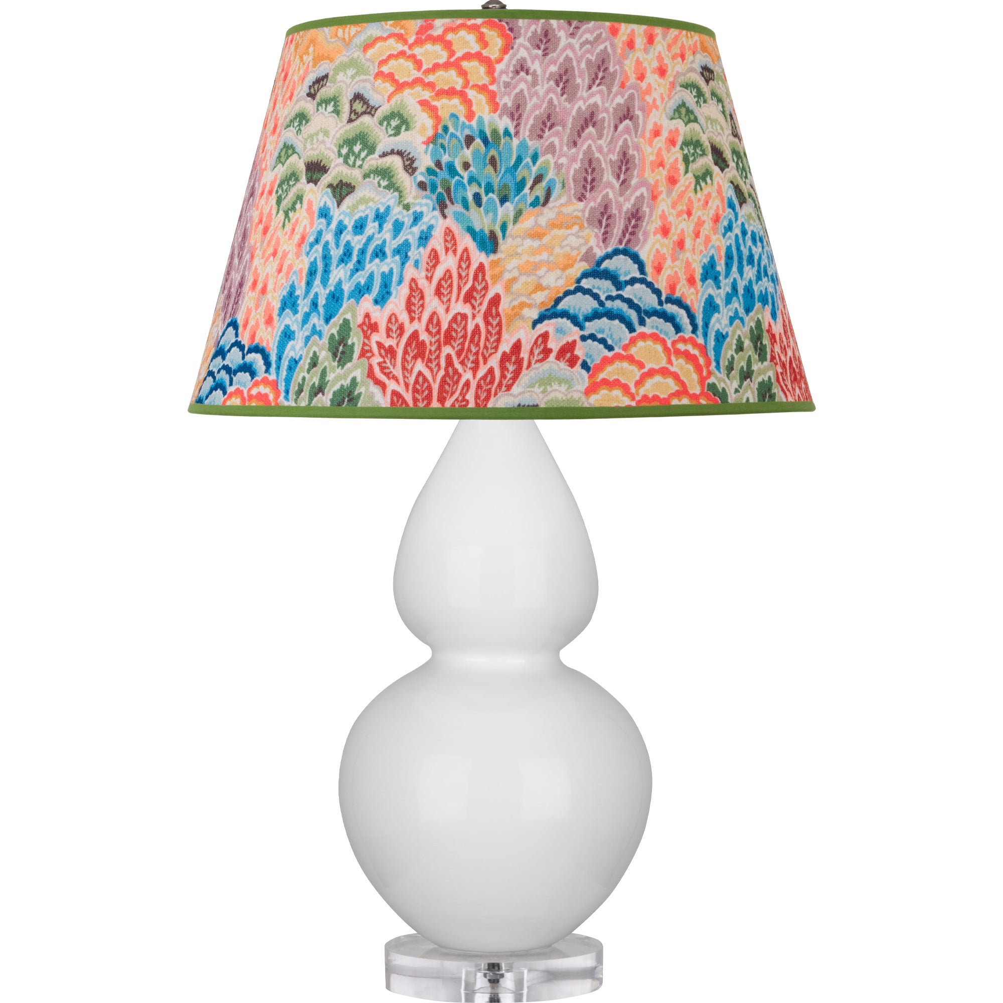 DY22S | Daisy Double Gourd Table Lamp