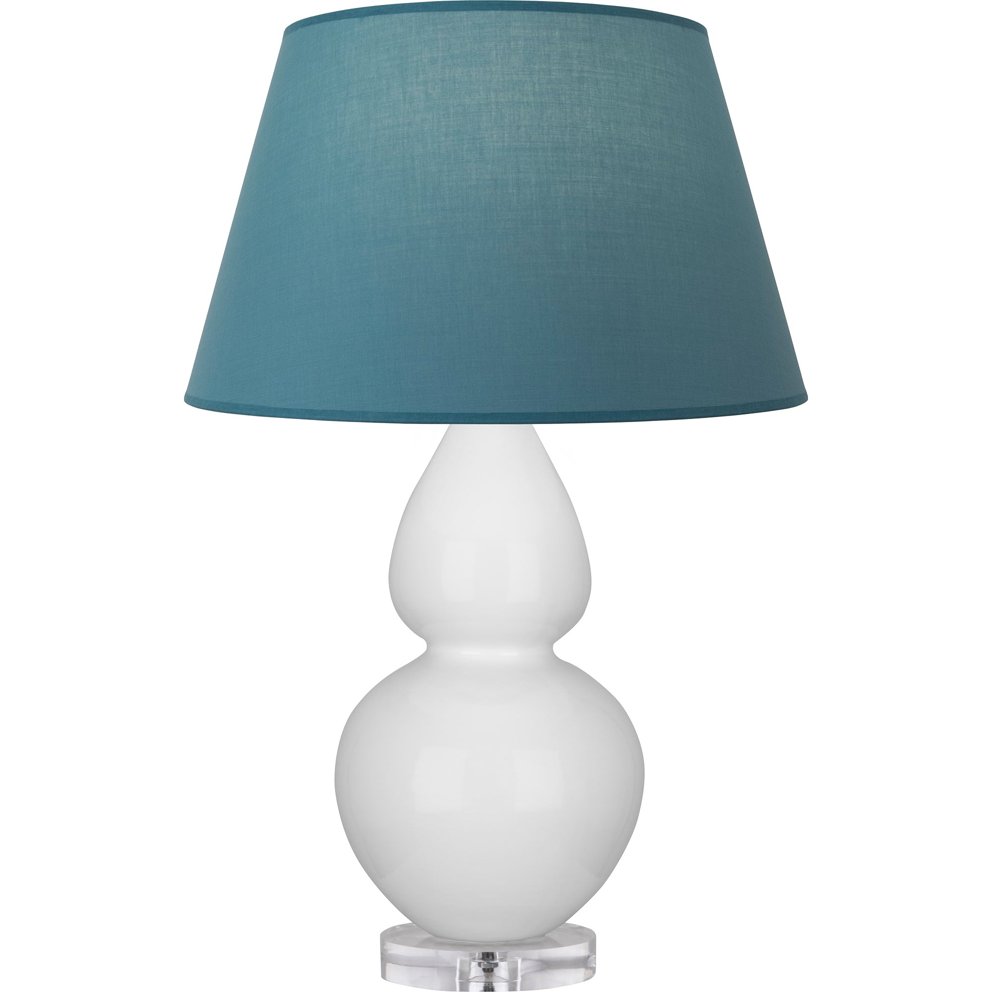 DY23B | Daisy Double Gourd Table Lamp