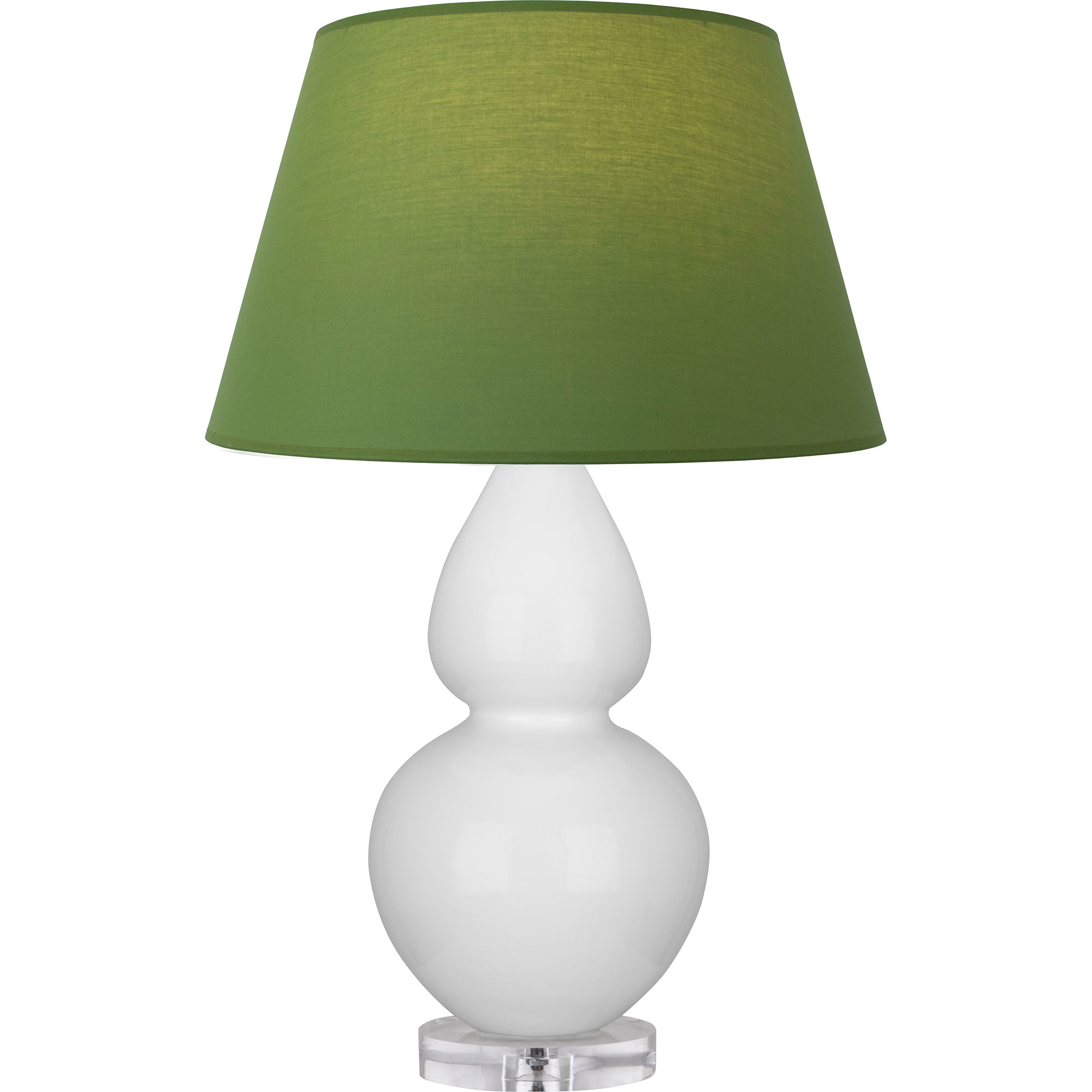 DY23G | Daisy Double Gourd Table Lamp