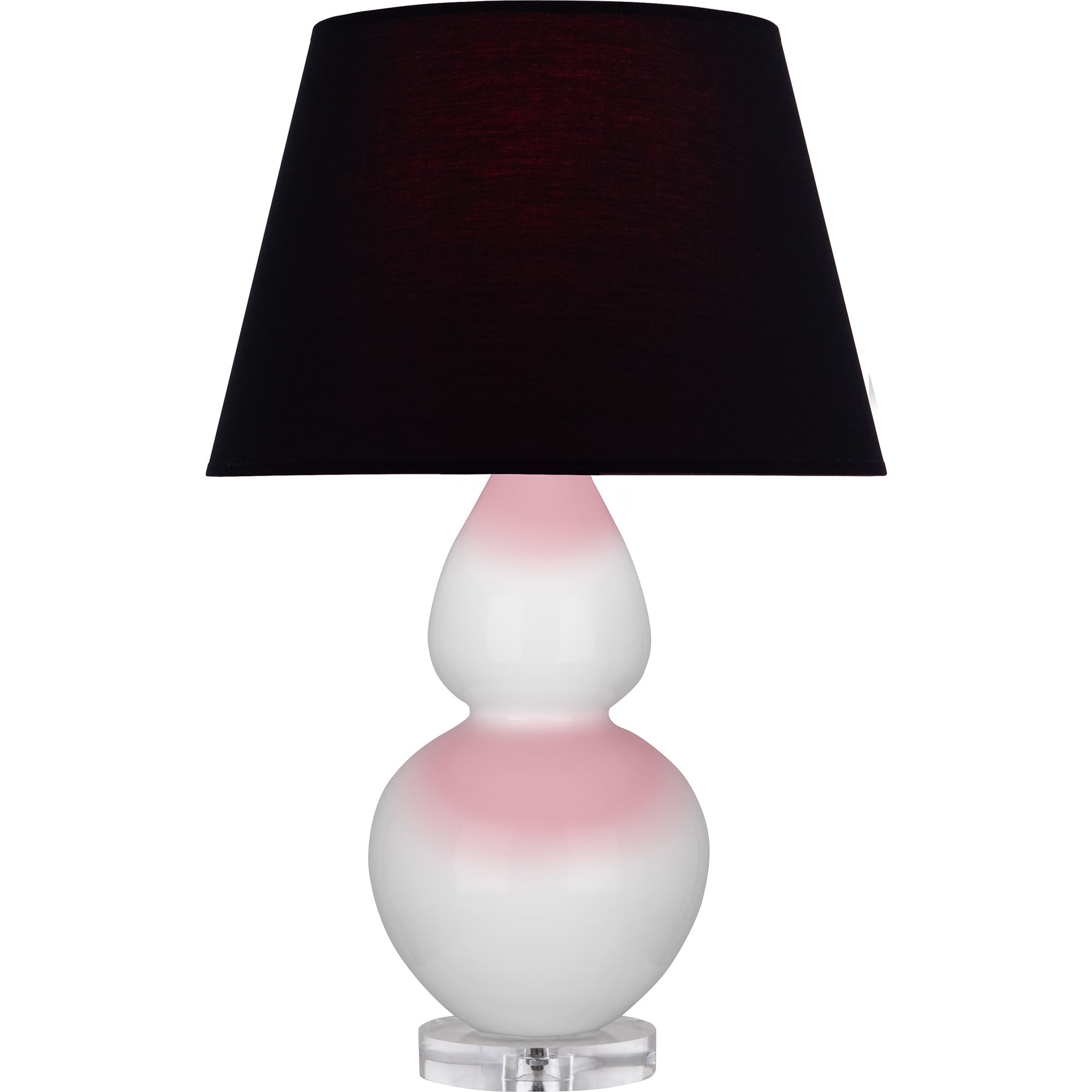 DY23K | Daisy Double Gourd Table Lamp