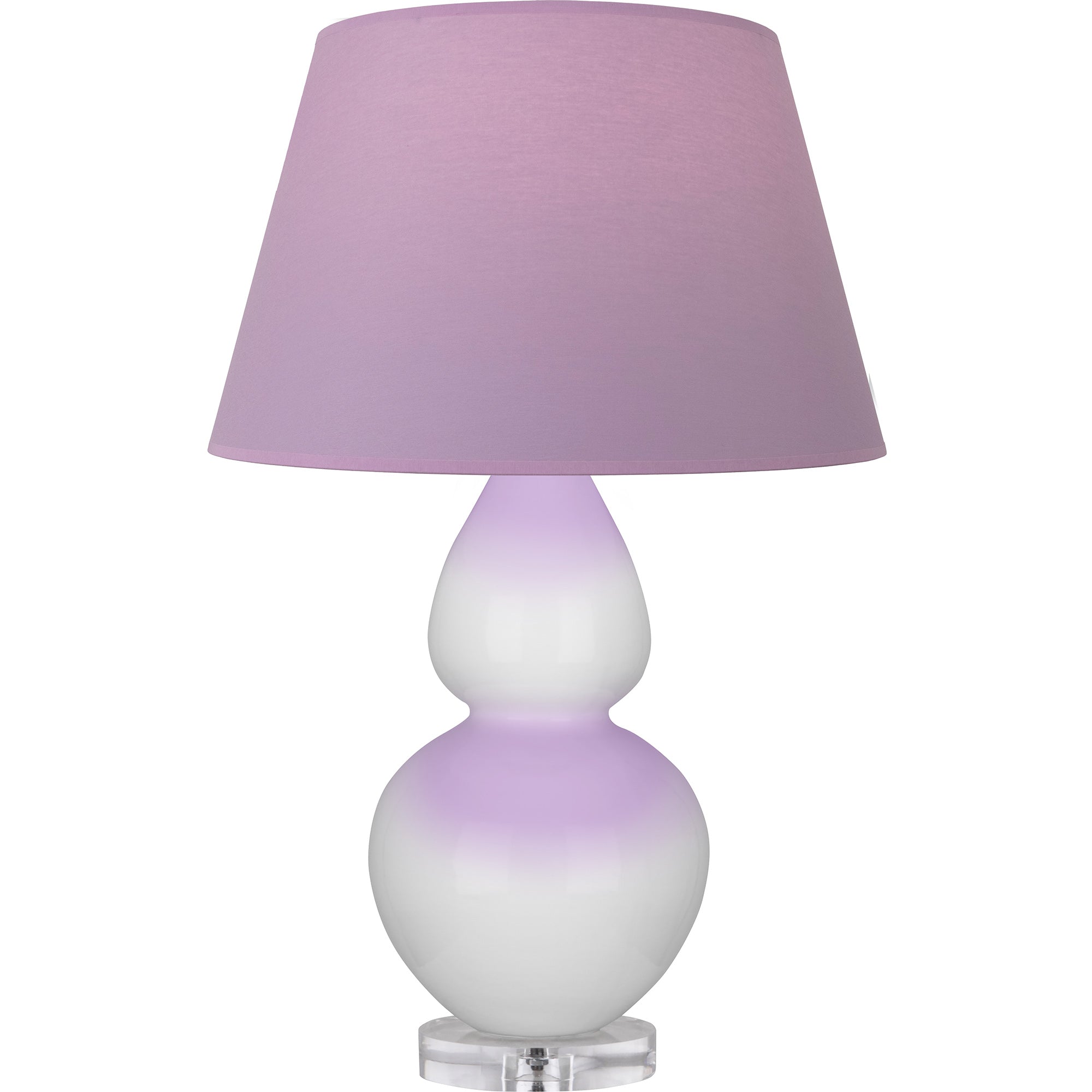 DY23L | Daisy Double Gourd Table Lamp