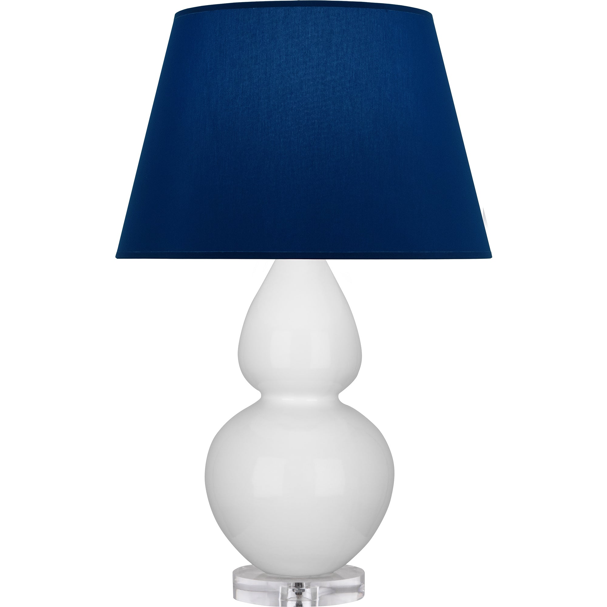 DY23N | Daisy Double Gourd Table Lamp