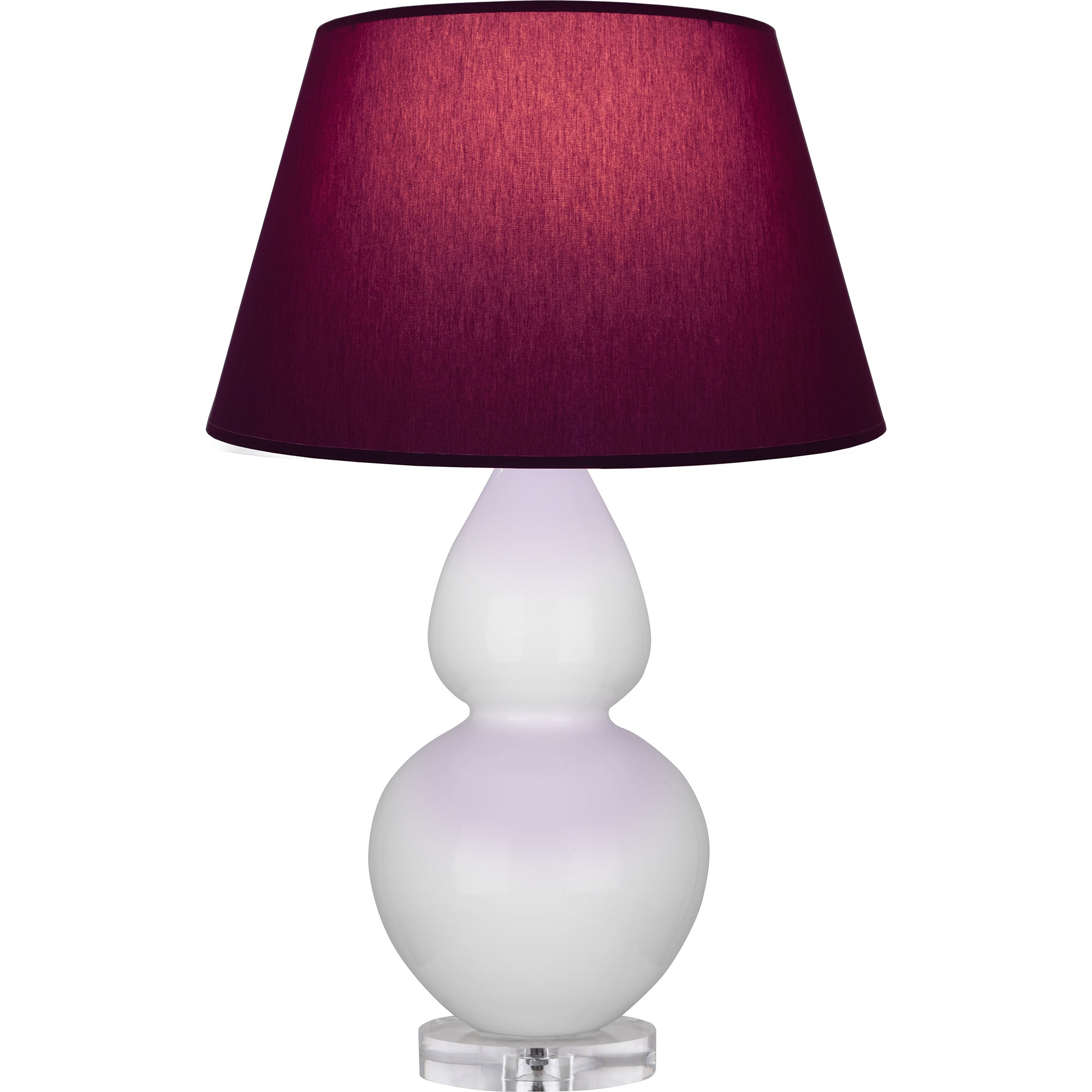 DY23P | Daisy Double Gourd Table Lamp