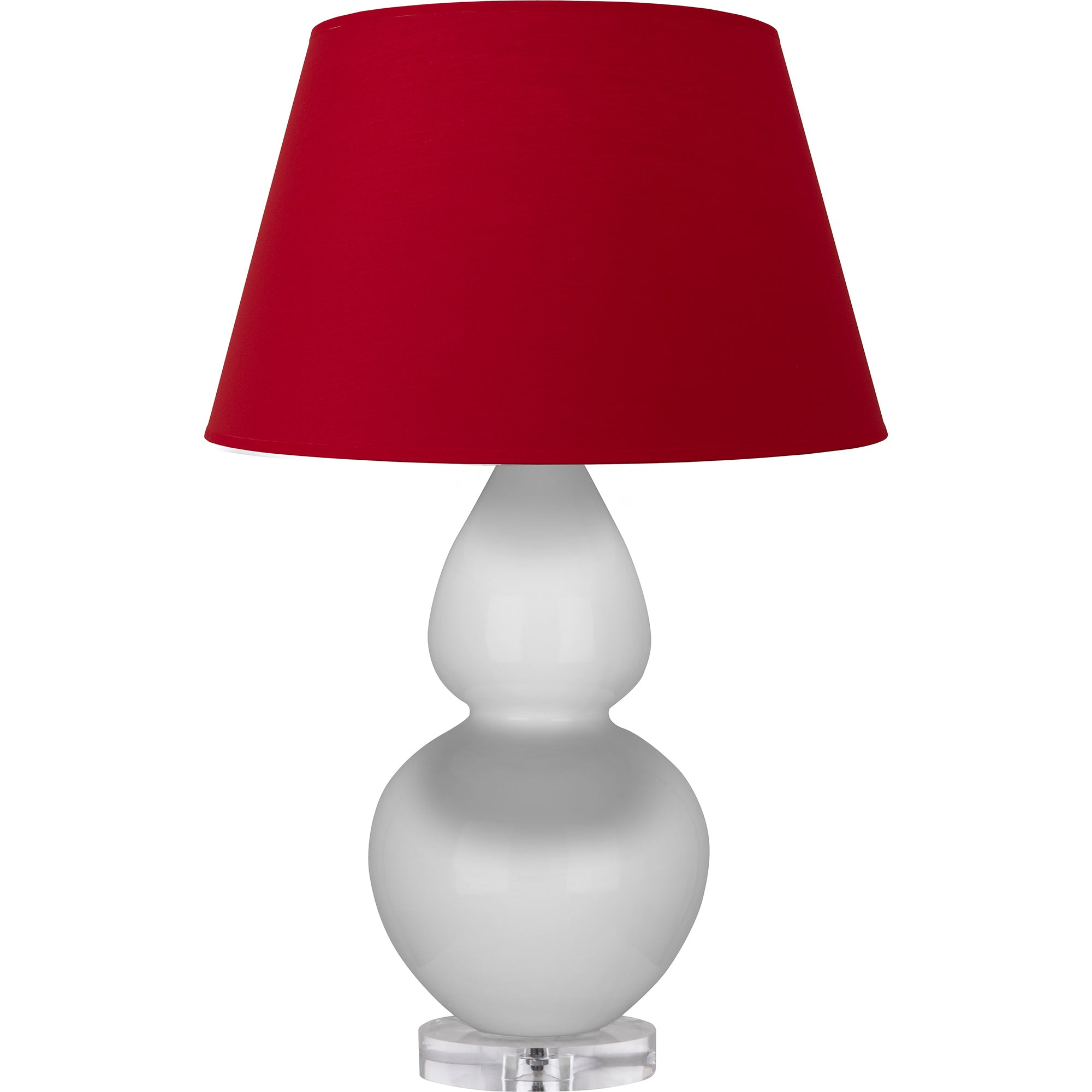 DY23R | Daisy Double Gourd Table Lamp